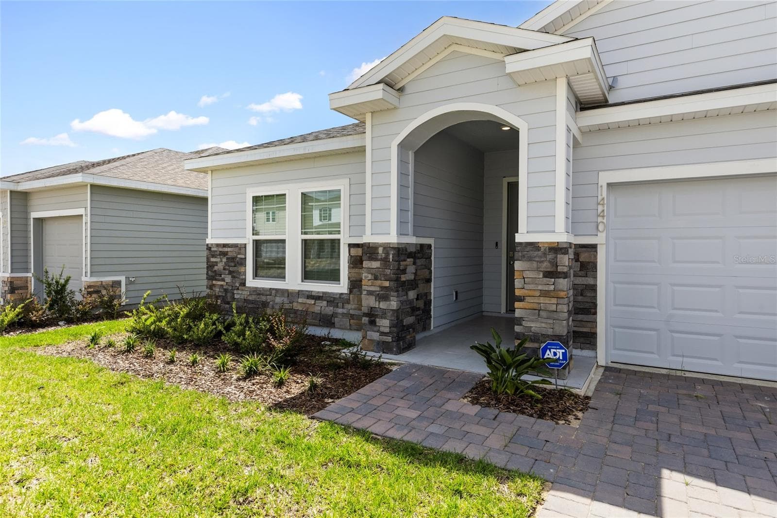 Single Family Residence at 1440 NW 128 TER, NEWBERRY, photo 4 of 43