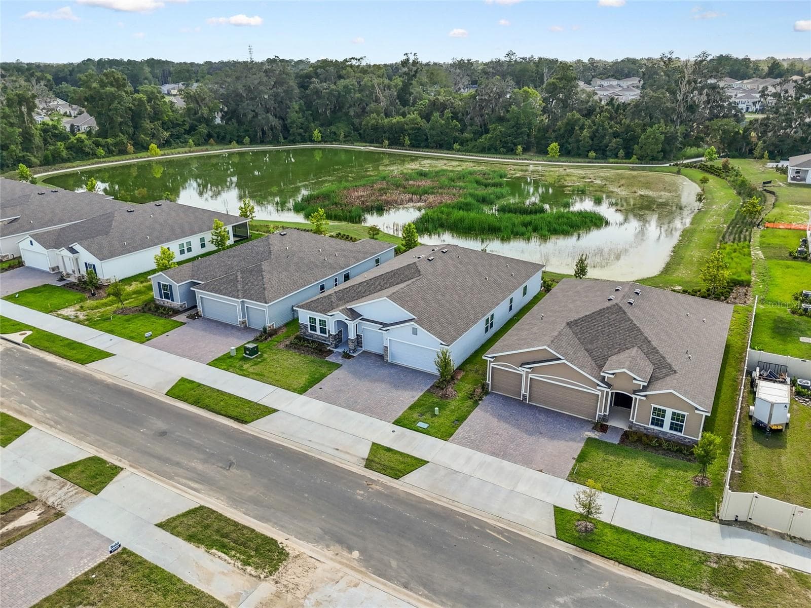 Single Family Residence at 1440 NW 128 TER, NEWBERRY, photo 7 of 43