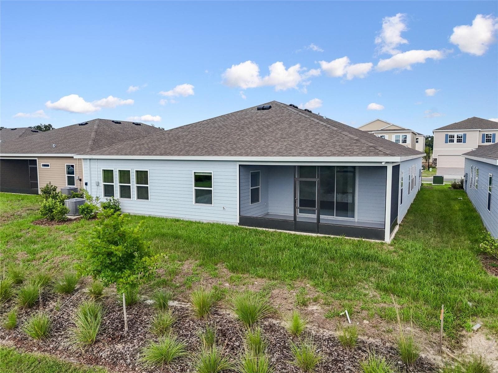 Single Family Residence at 1440 NW 128 TER, NEWBERRY, photo 35 of 43