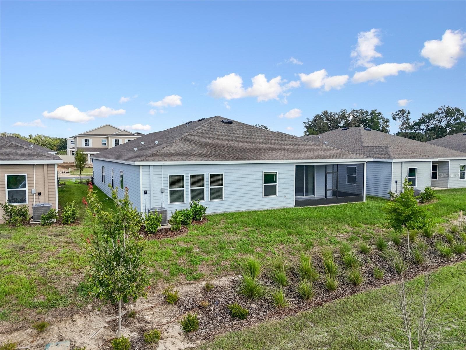 Single Family Residence at 1440 NW 128 TER, NEWBERRY, photo 37 of 43