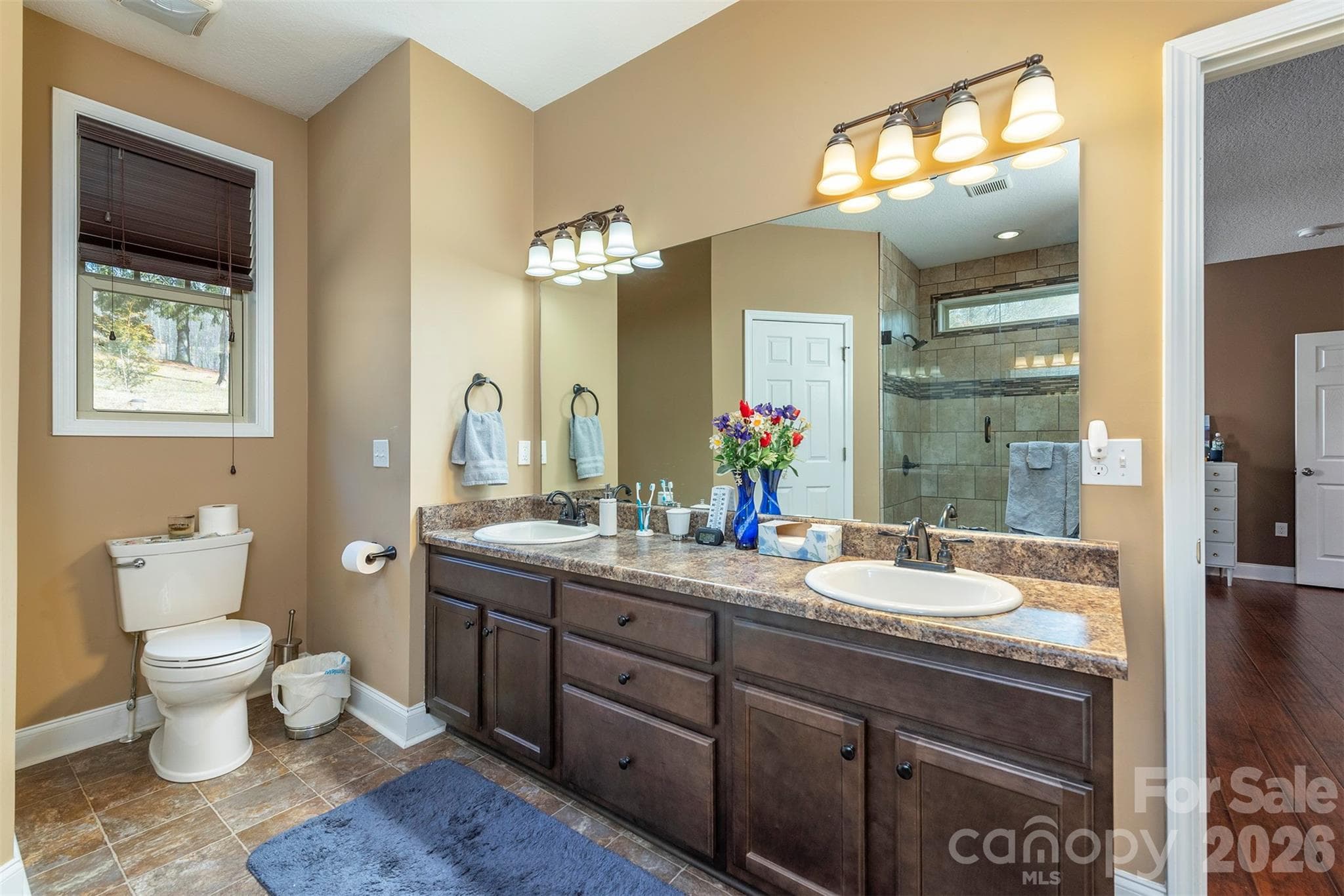 Single Family Residence at 18 Hoye Lane, Candler, photo 20 of 29