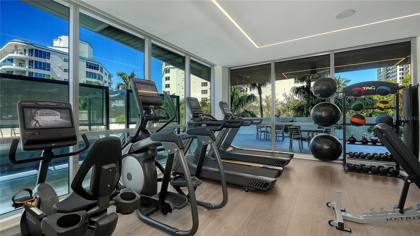 Condominium at 111 GOLDEN GATE #403, SARASOTA, photo 36 of 55
