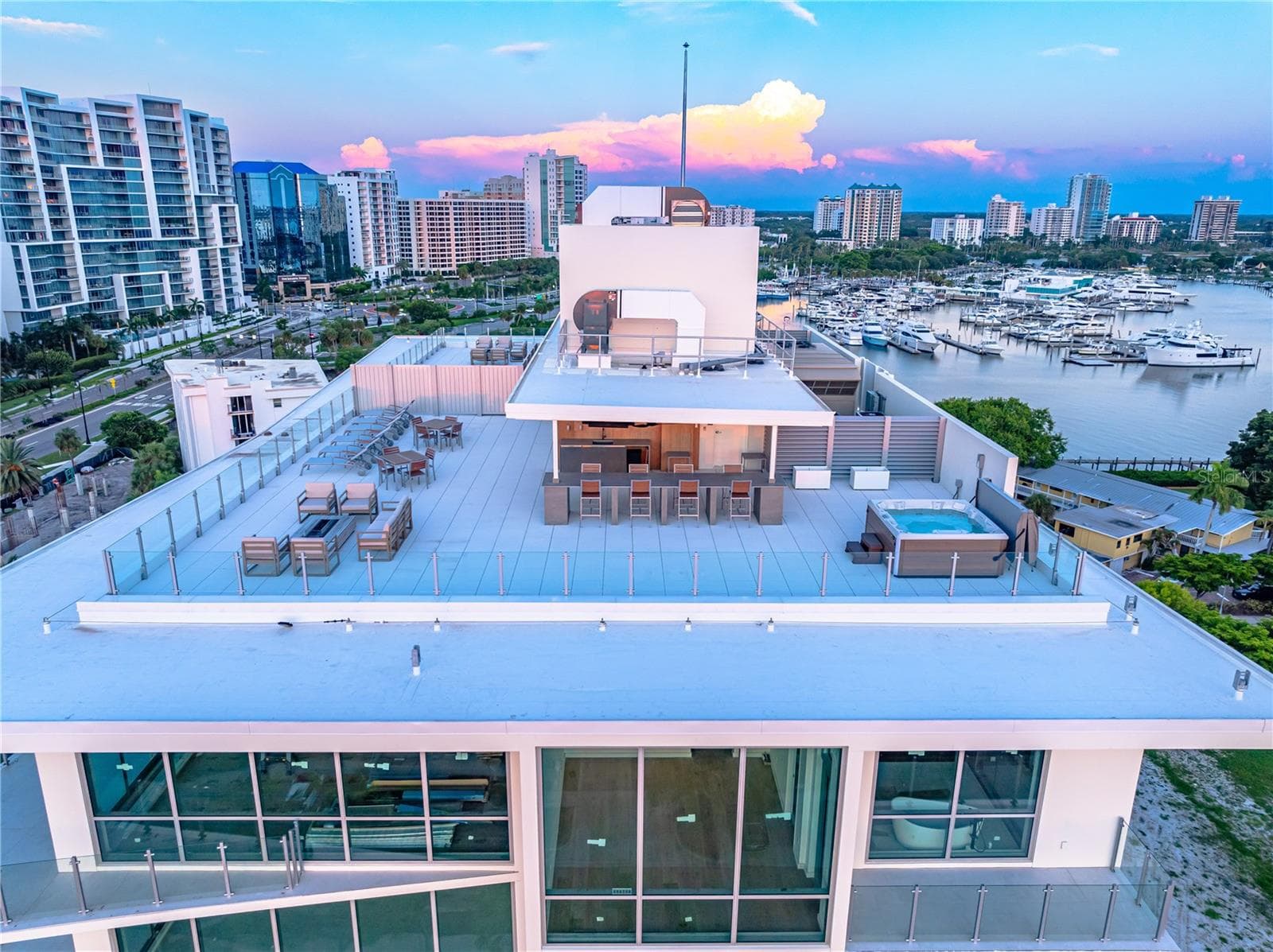 Condominium at 111 GOLDEN GATE #403, SARASOTA, photo 53 of 55