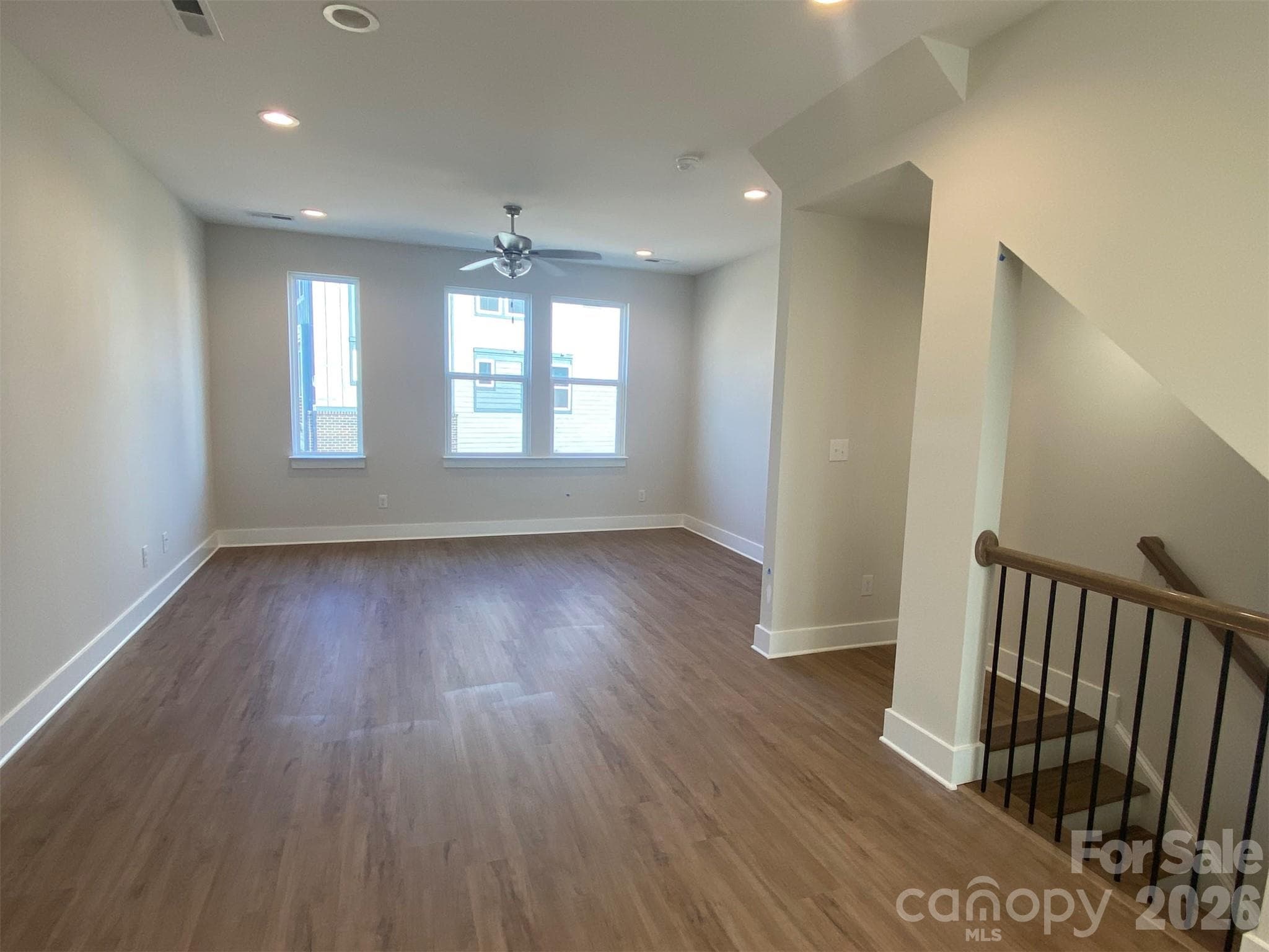 Dining/Living - Charlotte