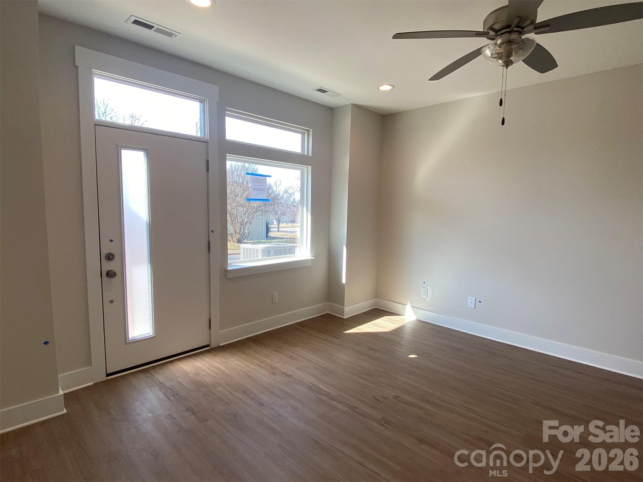 1st Floor Flex Room - Charlotte