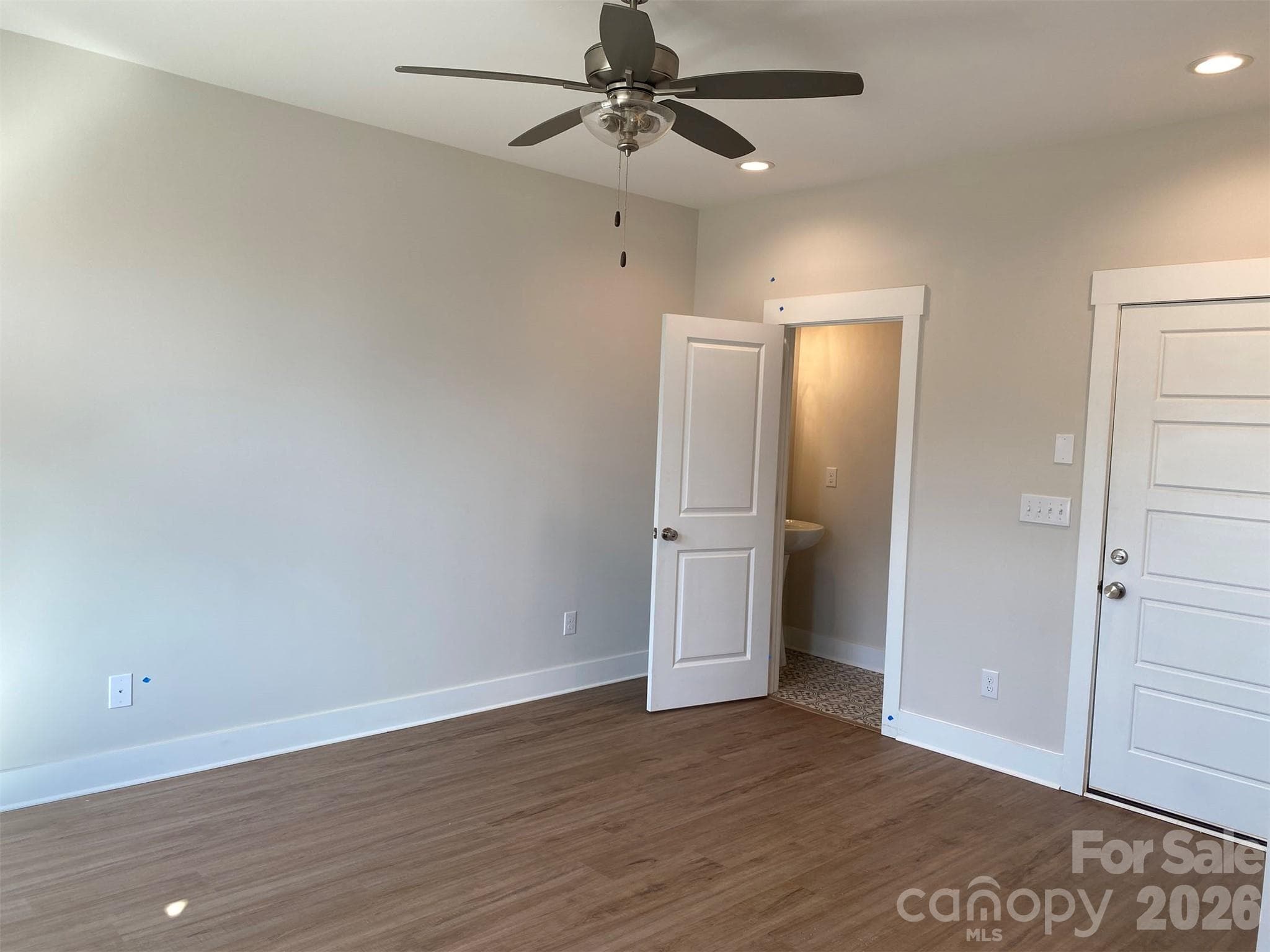 1st Floor Flex Room - Charlotte