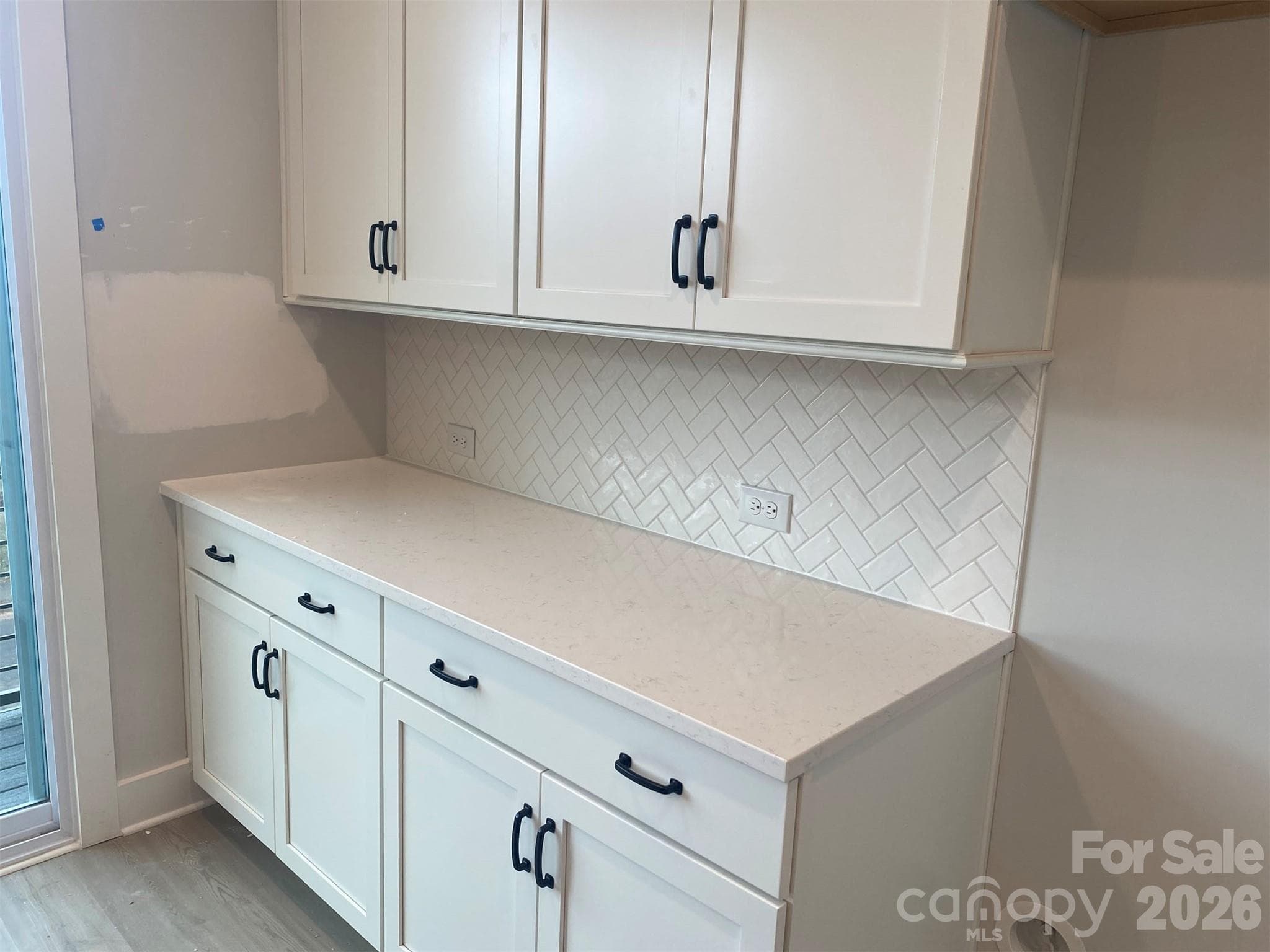 Kitchen - Charlotte