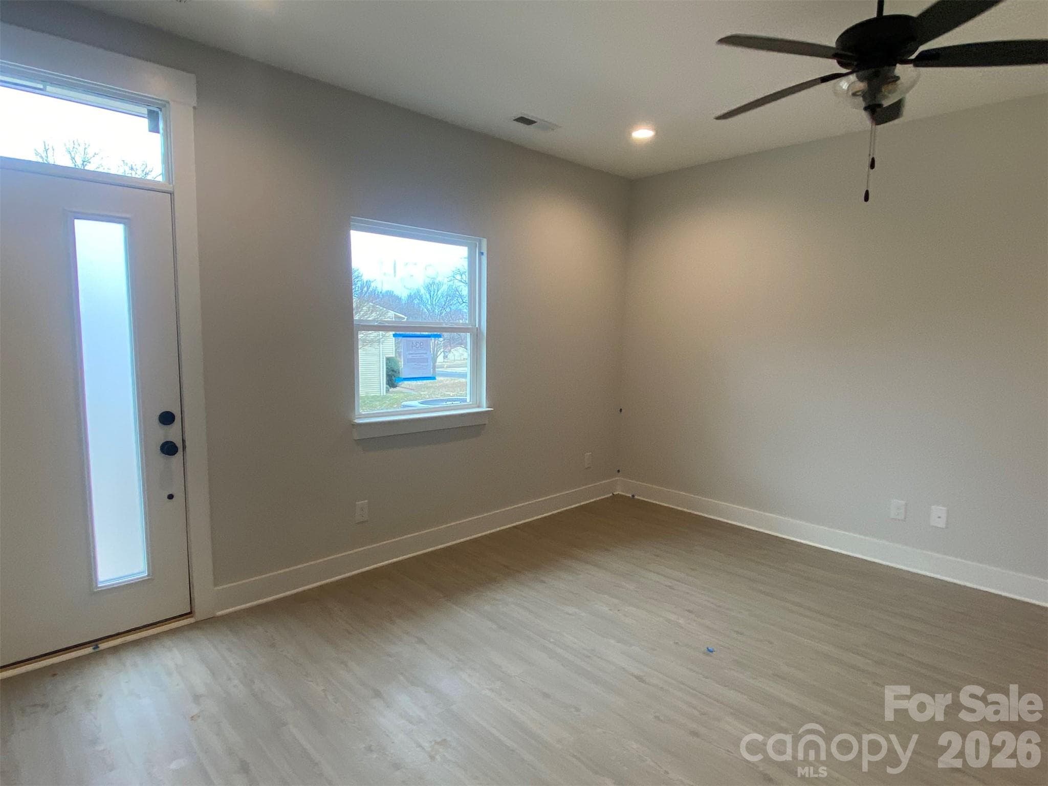 1st Floor Flex Room - Charlotte