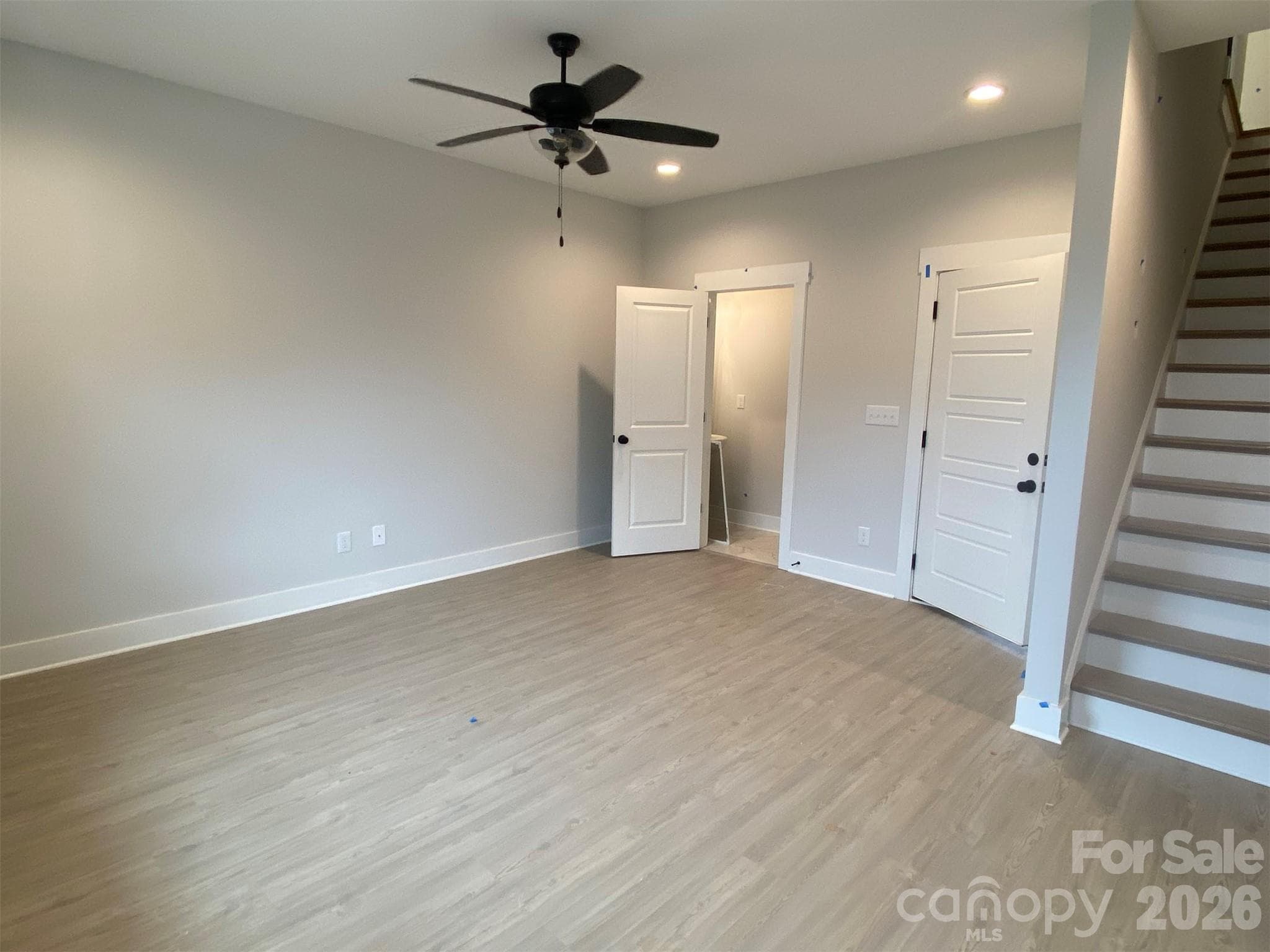 1st Floor Flex Room - 934 Callahan Street, Charlotte