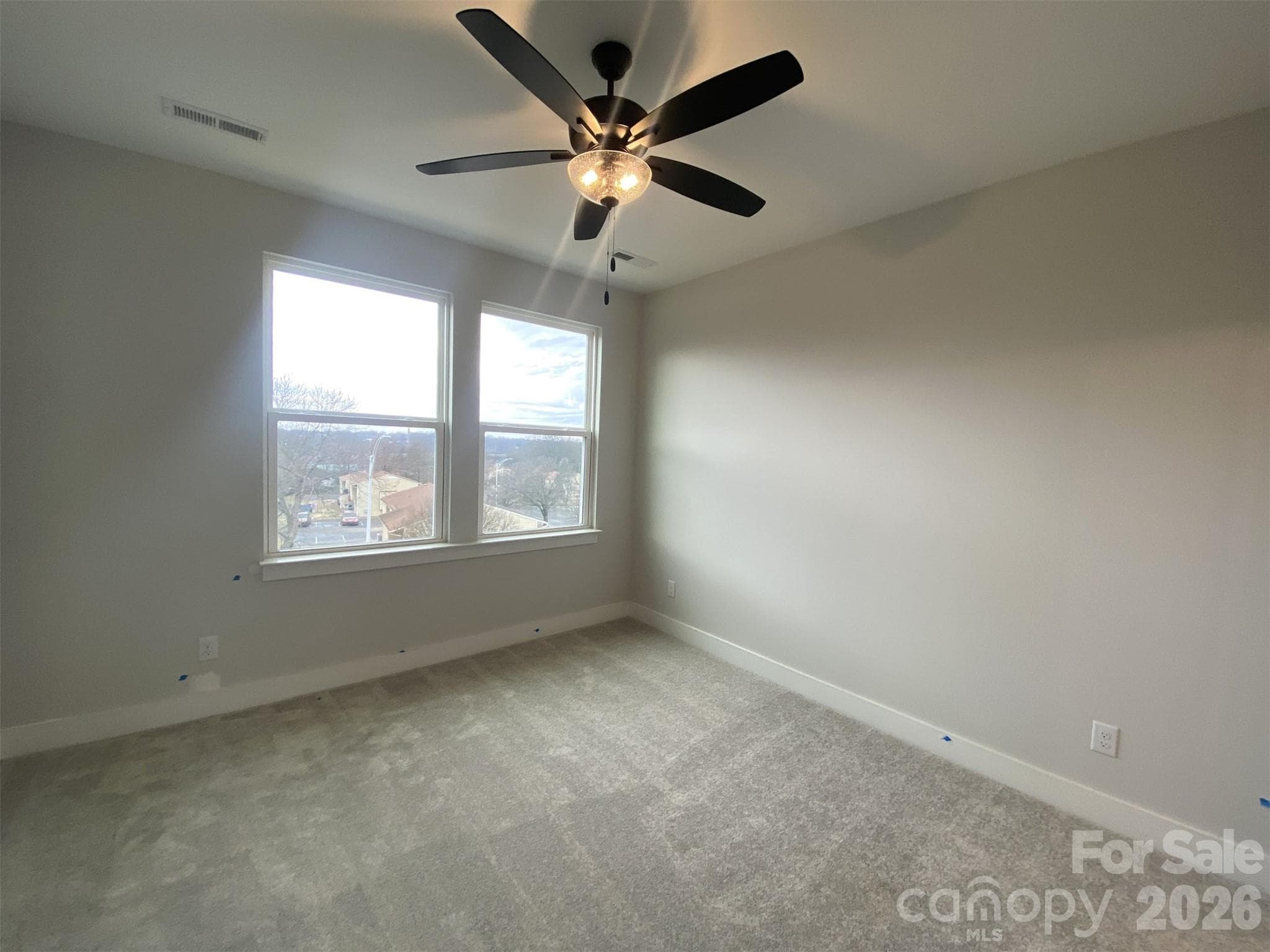 Premier Bedroom - 934 Callahan Street, Charlotte