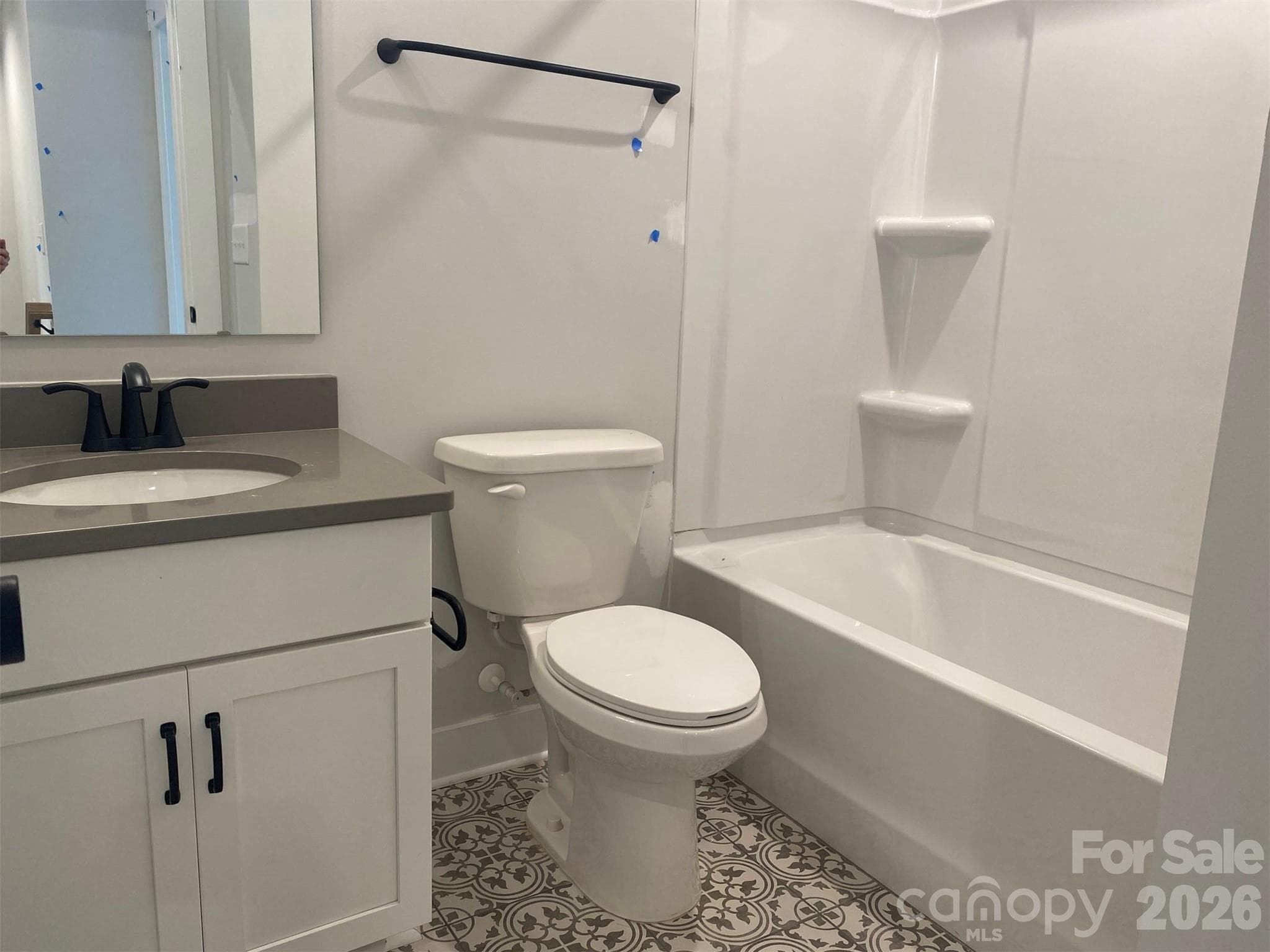 Bath 2 - 934 Callahan Street, Charlotte