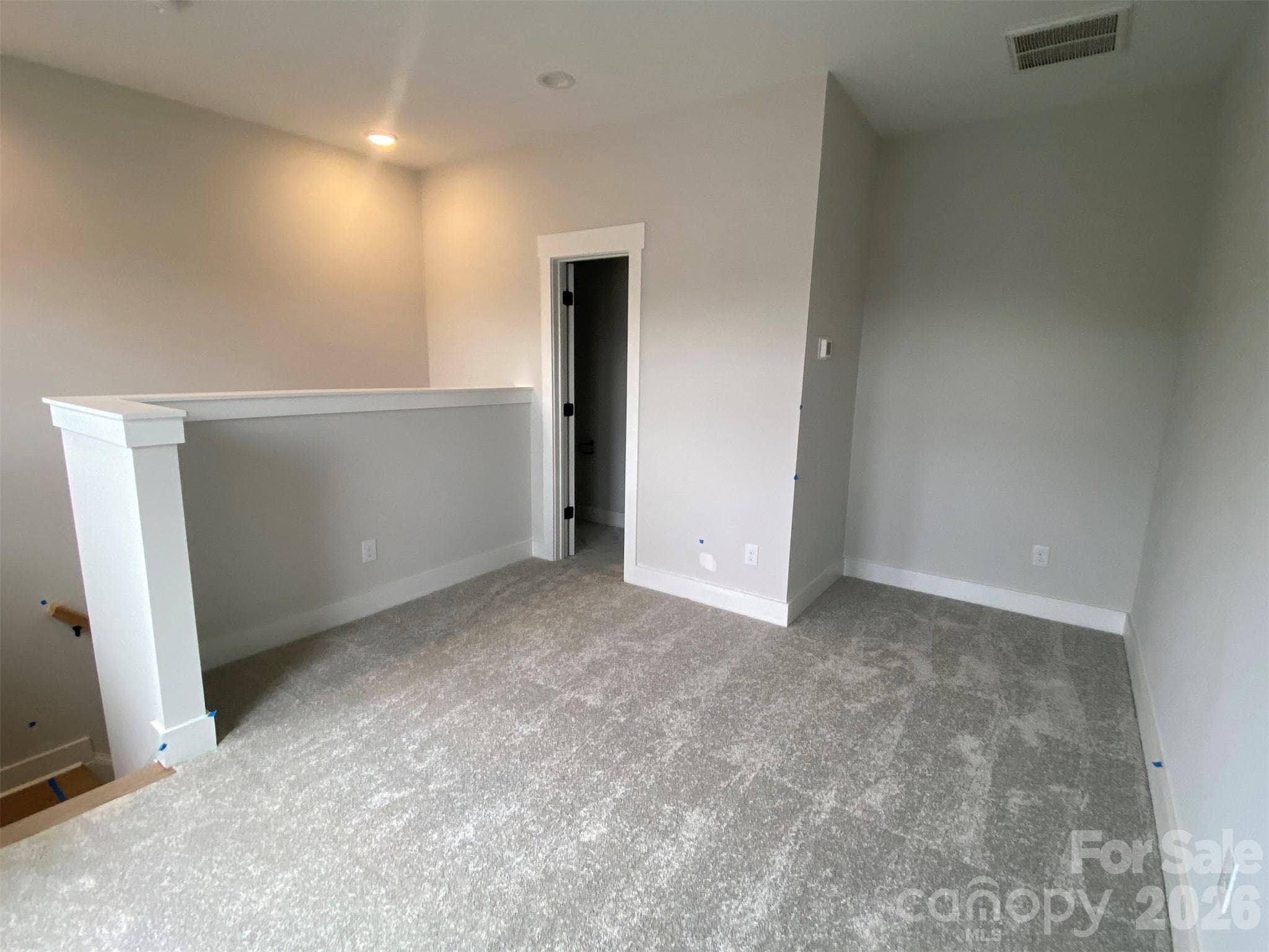 Bonus Bedroom - 934 Callahan Street, Charlotte