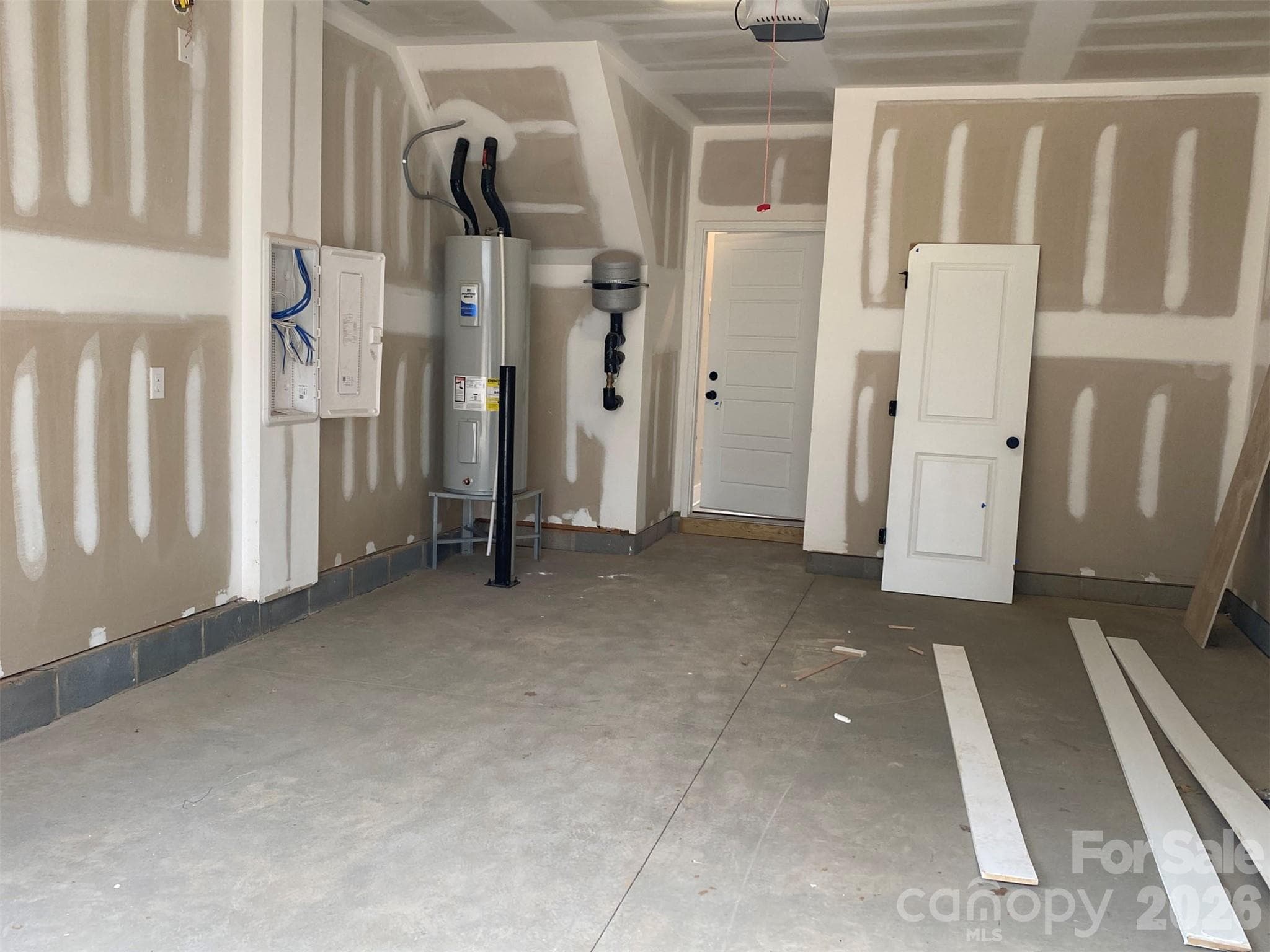 Townhouse at Charlotte, photo 17 of 21