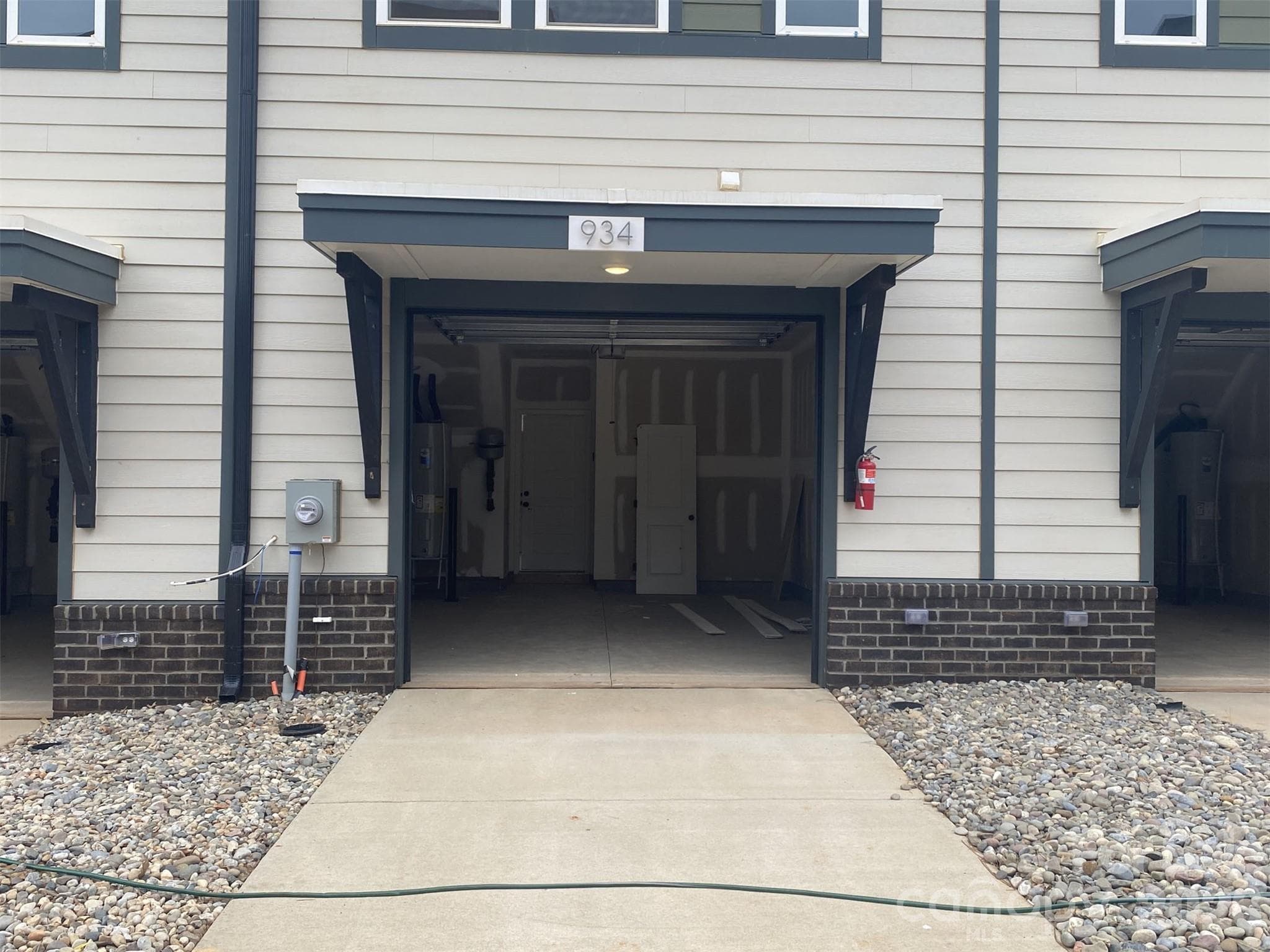 Townhouse at Charlotte, photo 18 of 21