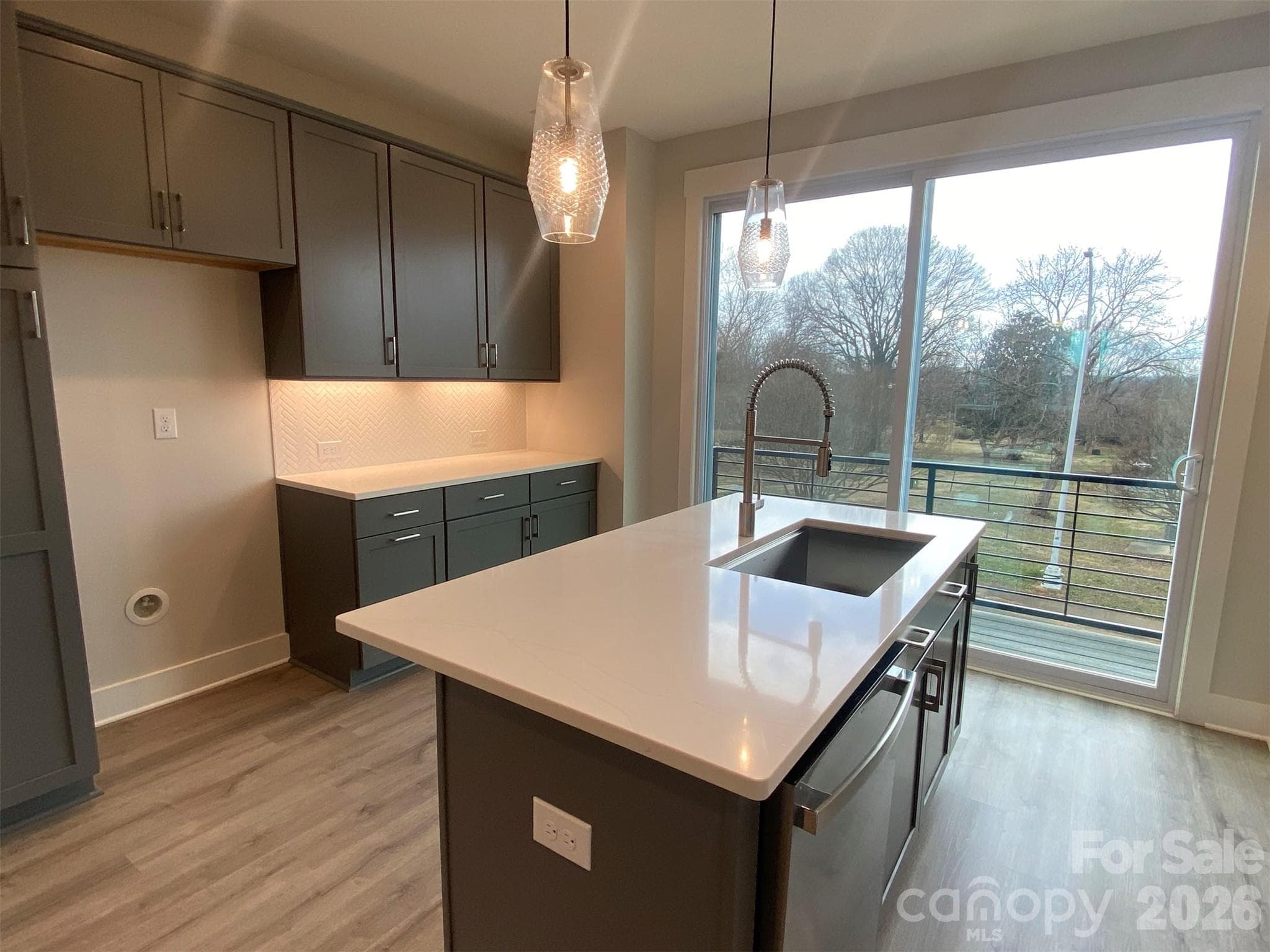 Kitchen - Charlotte
