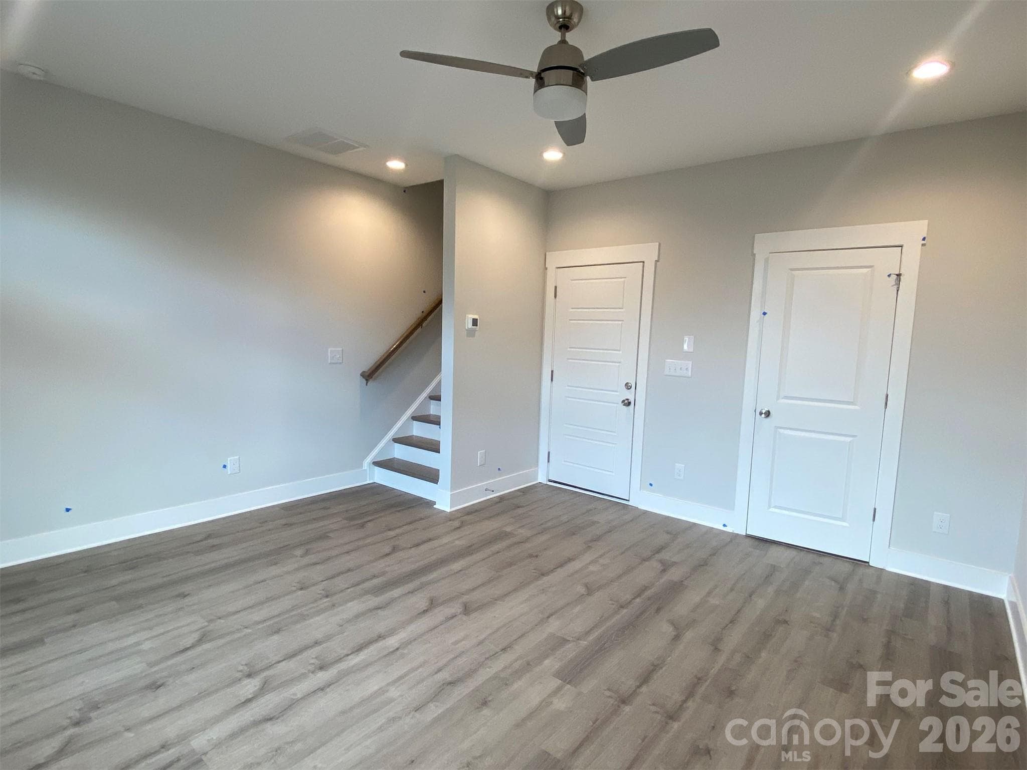 1st Floor Flex Room - Charlotte