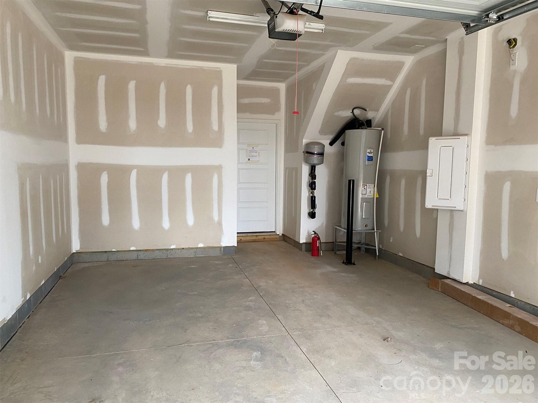 Townhouse at Charlotte, photo 16 of 21