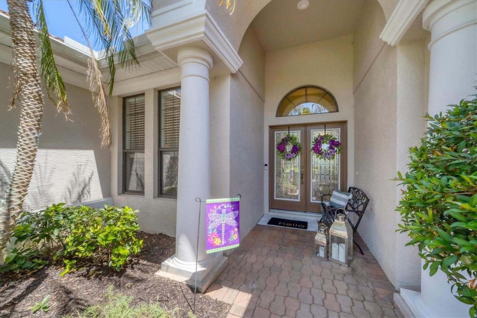Single Family Residence at 13853 SIENA LOOP, LAKEWOOD RANCH, photo 4 of 68
