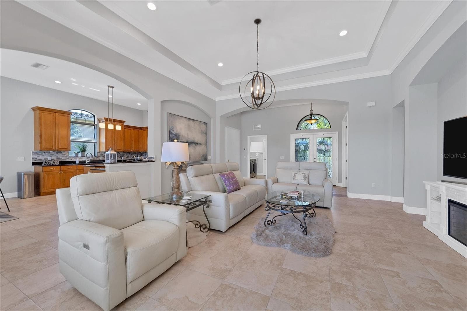 Single Family Residence at 13853 SIENA LOOP, LAKEWOOD RANCH, photo 11 of 68