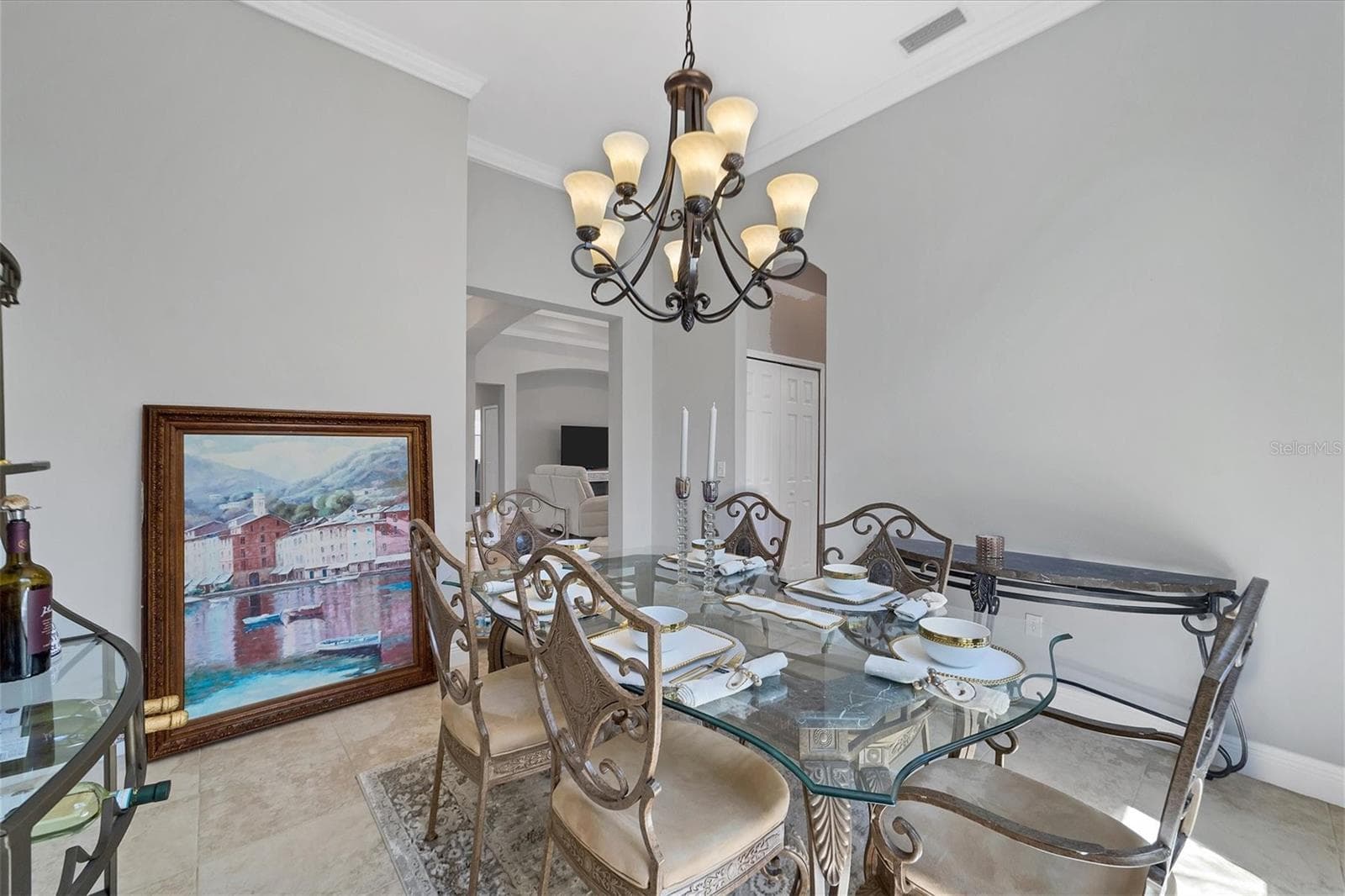 Single Family Residence at 13853 SIENA LOOP, LAKEWOOD RANCH, photo 19 of 68