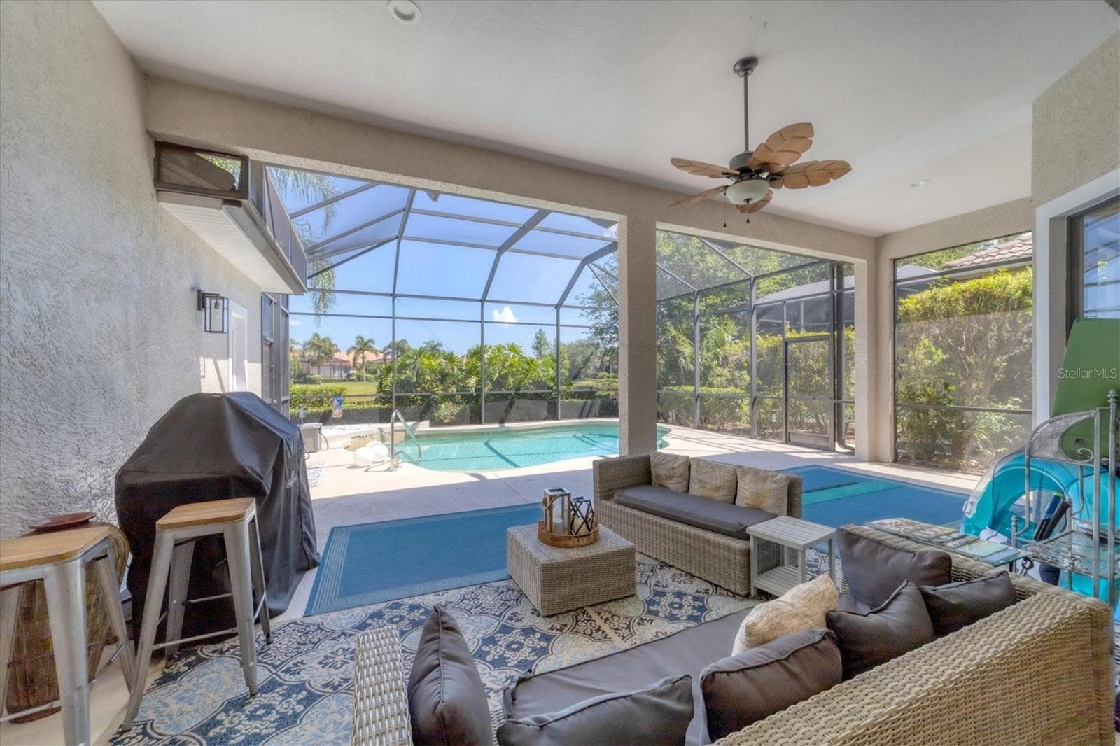 Single Family Residence at 13853 SIENA LOOP, LAKEWOOD RANCH, photo 28 of 68