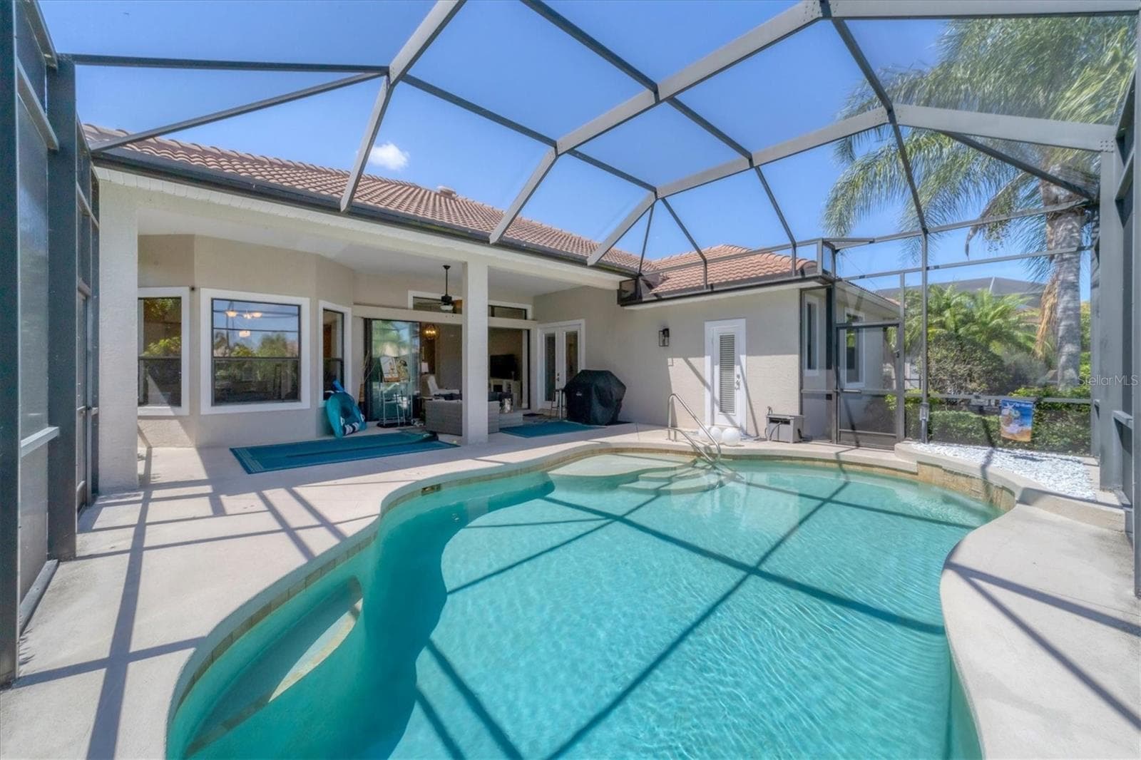 Single Family Residence at 13853 SIENA LOOP, LAKEWOOD RANCH, photo 29 of 68