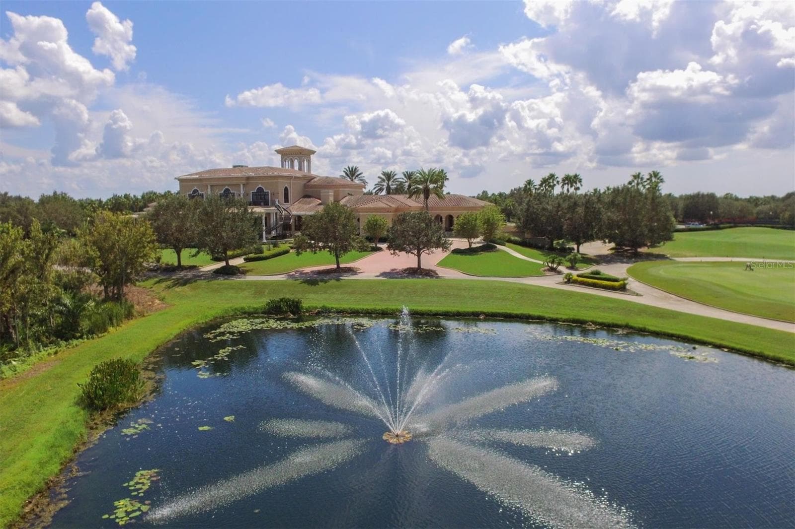 Single Family Residence at 13853 SIENA LOOP, LAKEWOOD RANCH, photo 45 of 68