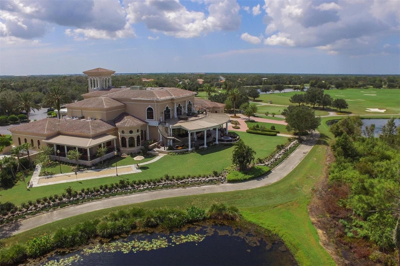 Single Family Residence at 13853 SIENA LOOP, LAKEWOOD RANCH, photo 46 of 68