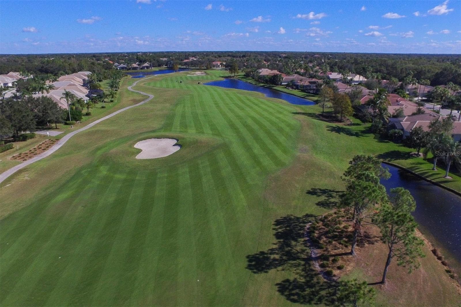 Single Family Residence at 13853 SIENA LOOP, LAKEWOOD RANCH, photo 48 of 68