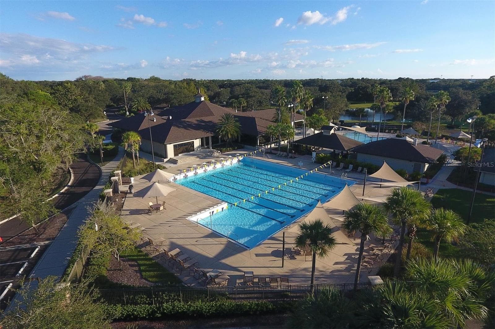 Single Family Residence at 13853 SIENA LOOP, LAKEWOOD RANCH, photo 55 of 68