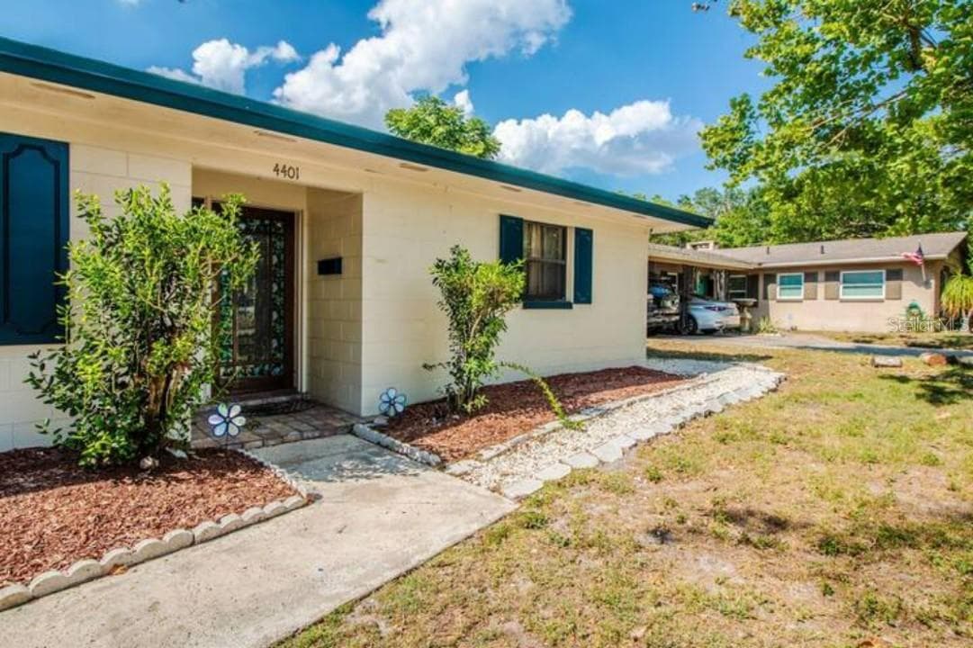Single Family Residence at 4401 LENMORE ST, ORLANDO, photo 23 of 48