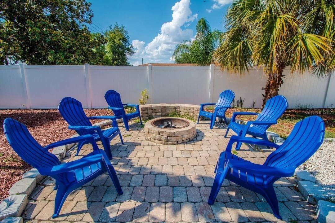 Single Family Residence at 4401 LENMORE ST, ORLANDO, photo 40 of 48