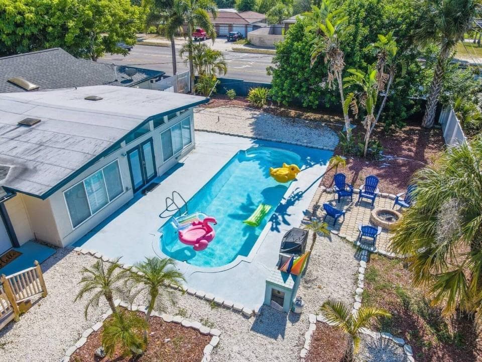 Single Family Residence at 4401 LENMORE ST, ORLANDO, photo 44 of 48