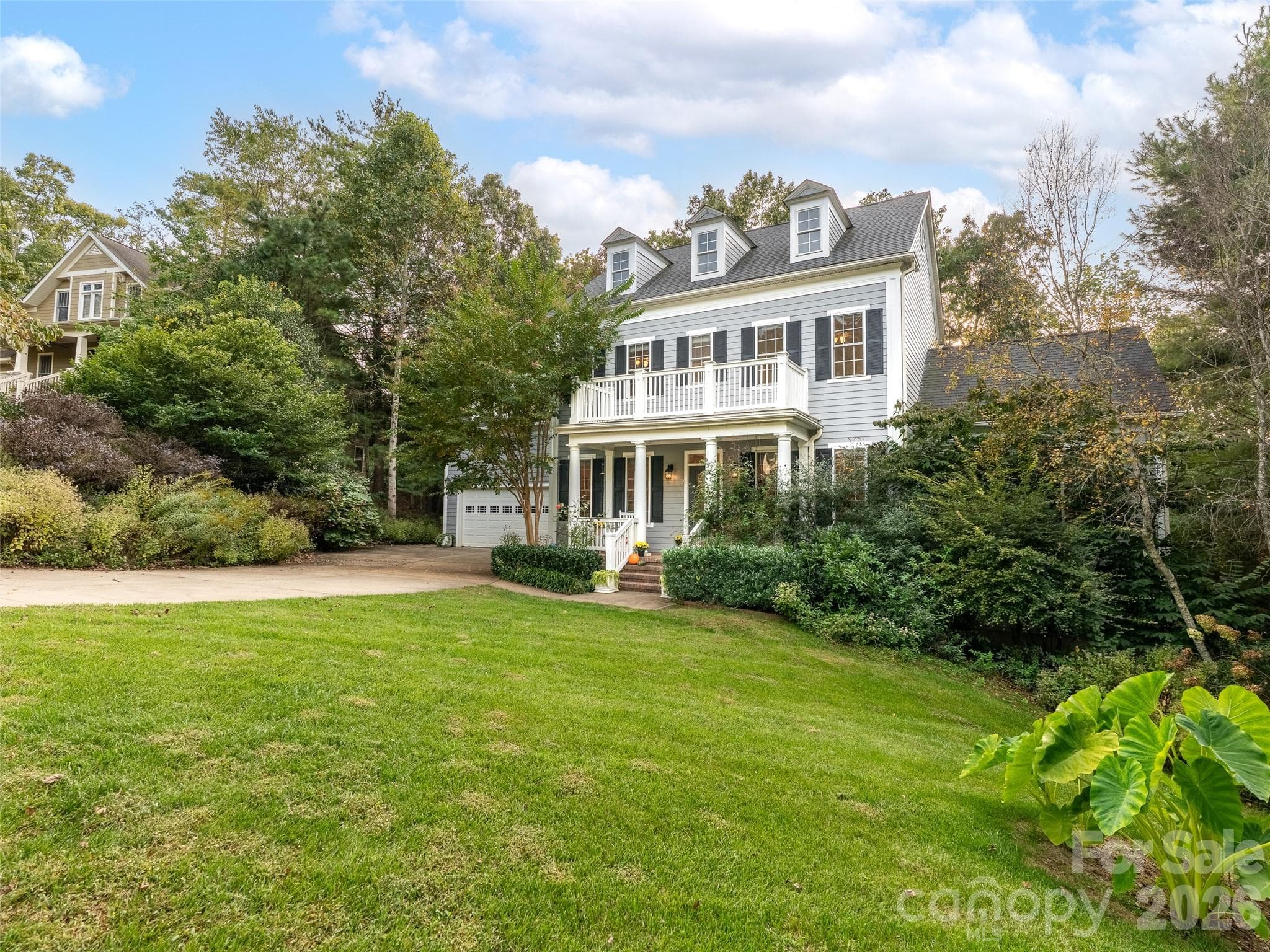 Welcome to 36 White Ash - Asheville