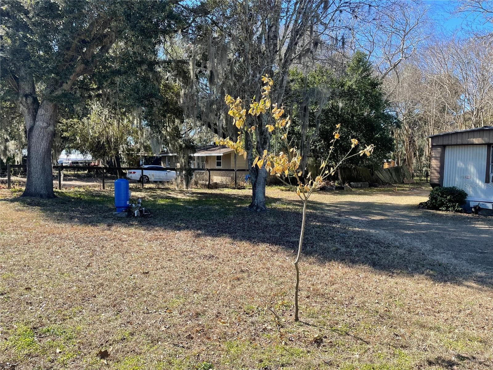 Front - 4456 NW 44TH AVE, OCALA