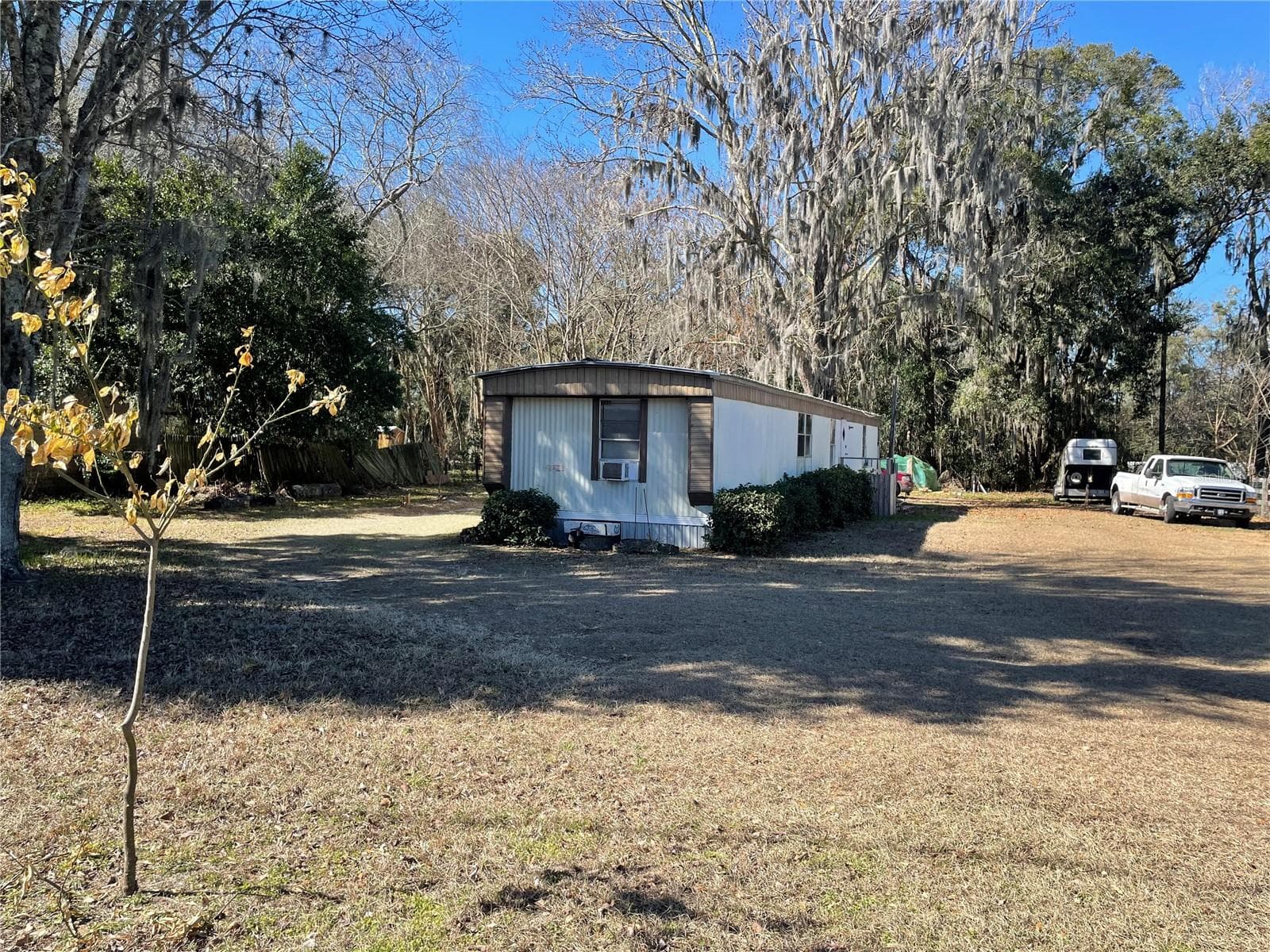 Front - 4456 NW 44TH AVE, OCALA