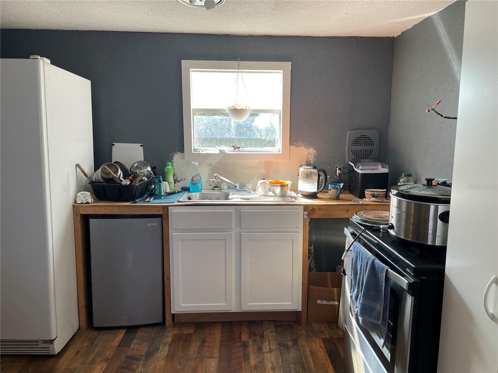 Kitchen - 4456 NW 44TH AVE, OCALA