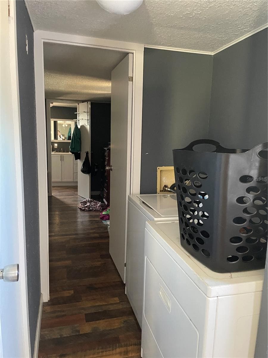 Laundry area - 4456 NW 44TH AVE, OCALA