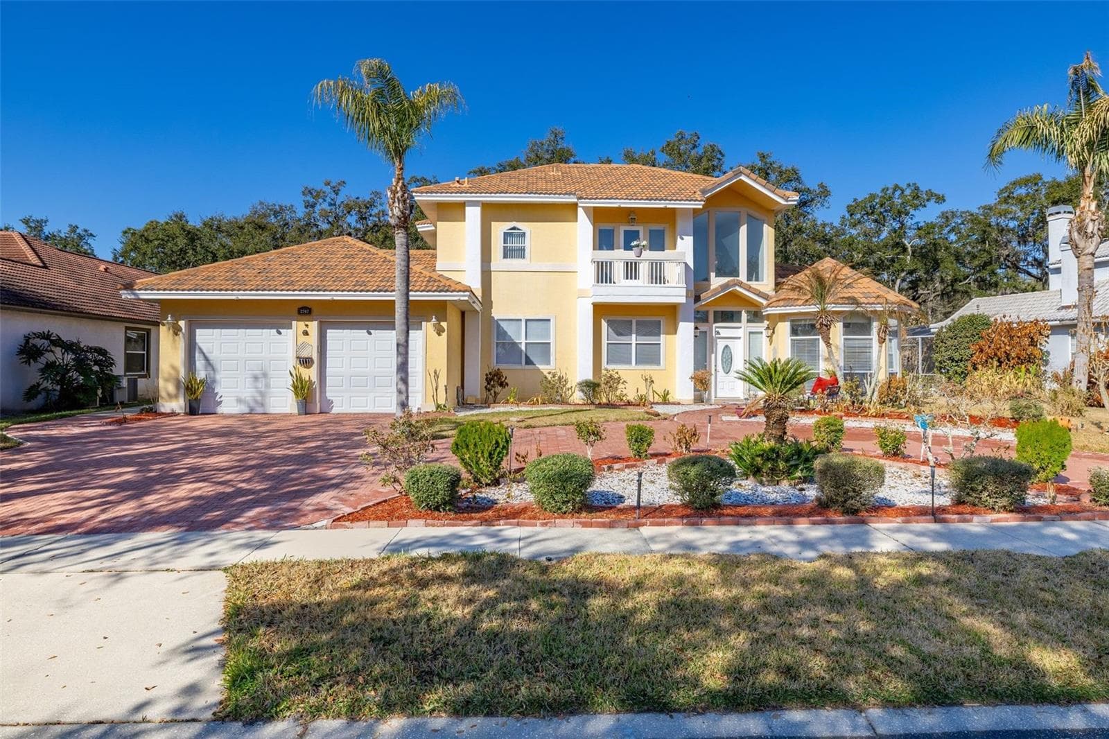 Single Family Residence at 2747 KISSIMMEE BAY CIR, KISSIMMEE, photo 59 of 62