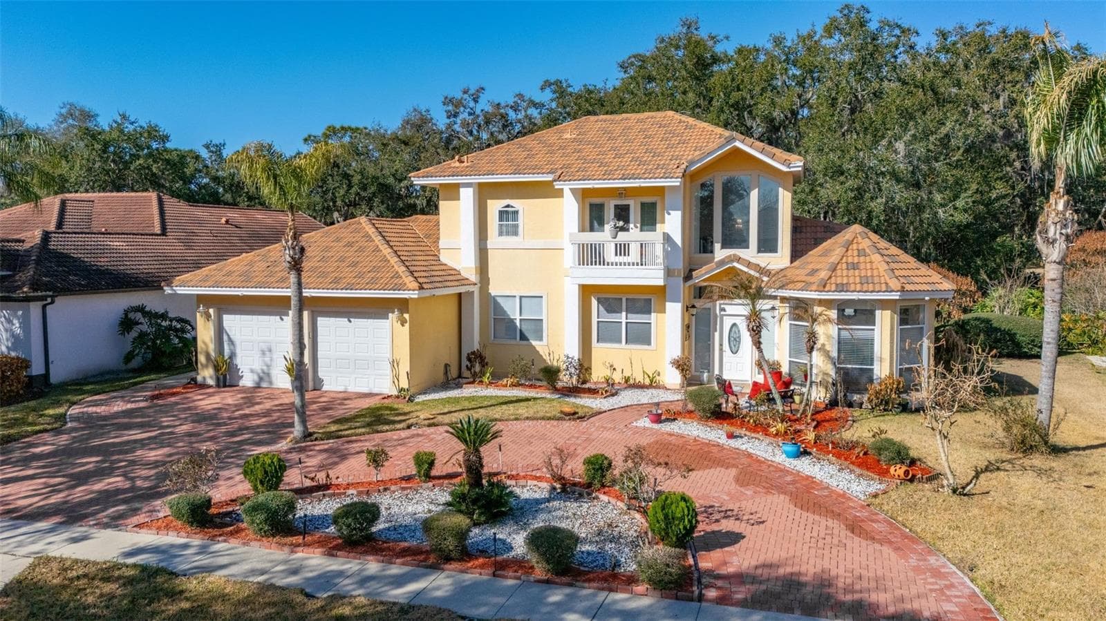 Single Family Residence at 2747 KISSIMMEE BAY CIR, KISSIMMEE, photo 58 of 62