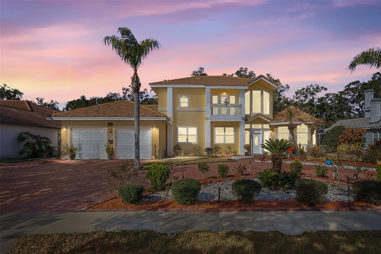 Single Family Residence at 2747 KISSIMMEE BAY CIR, KISSIMMEE, photo 2 of 62