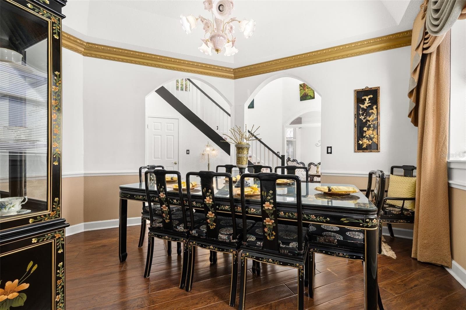 Single Family Residence at 2747 KISSIMMEE BAY CIR, KISSIMMEE, photo 17 of 62