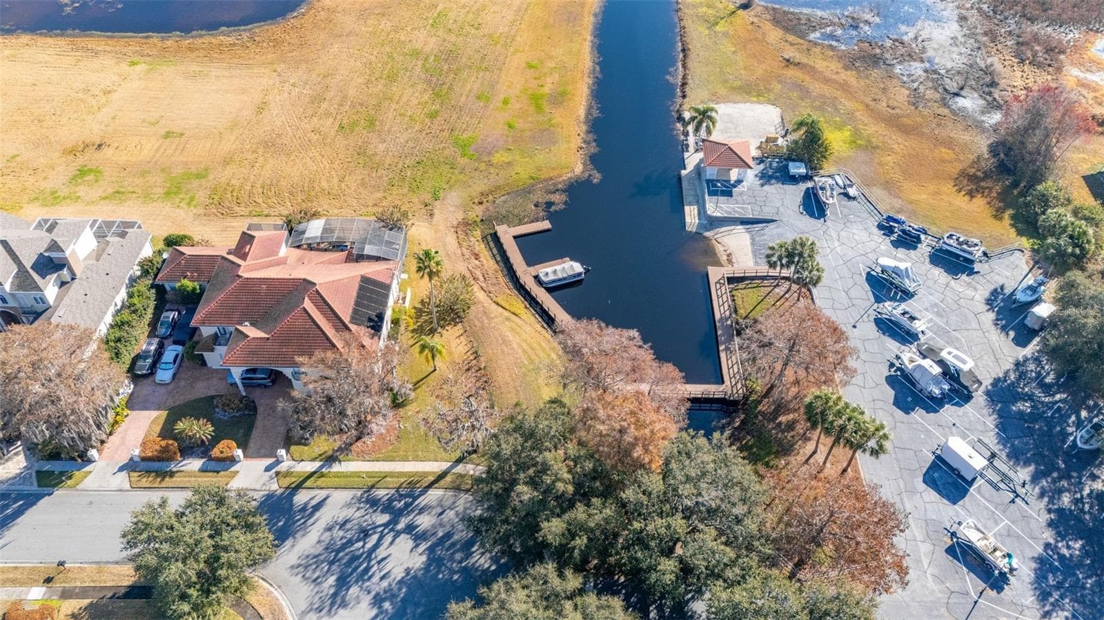 Single Family Residence at 2747 KISSIMMEE BAY CIR, KISSIMMEE, photo 53 of 62