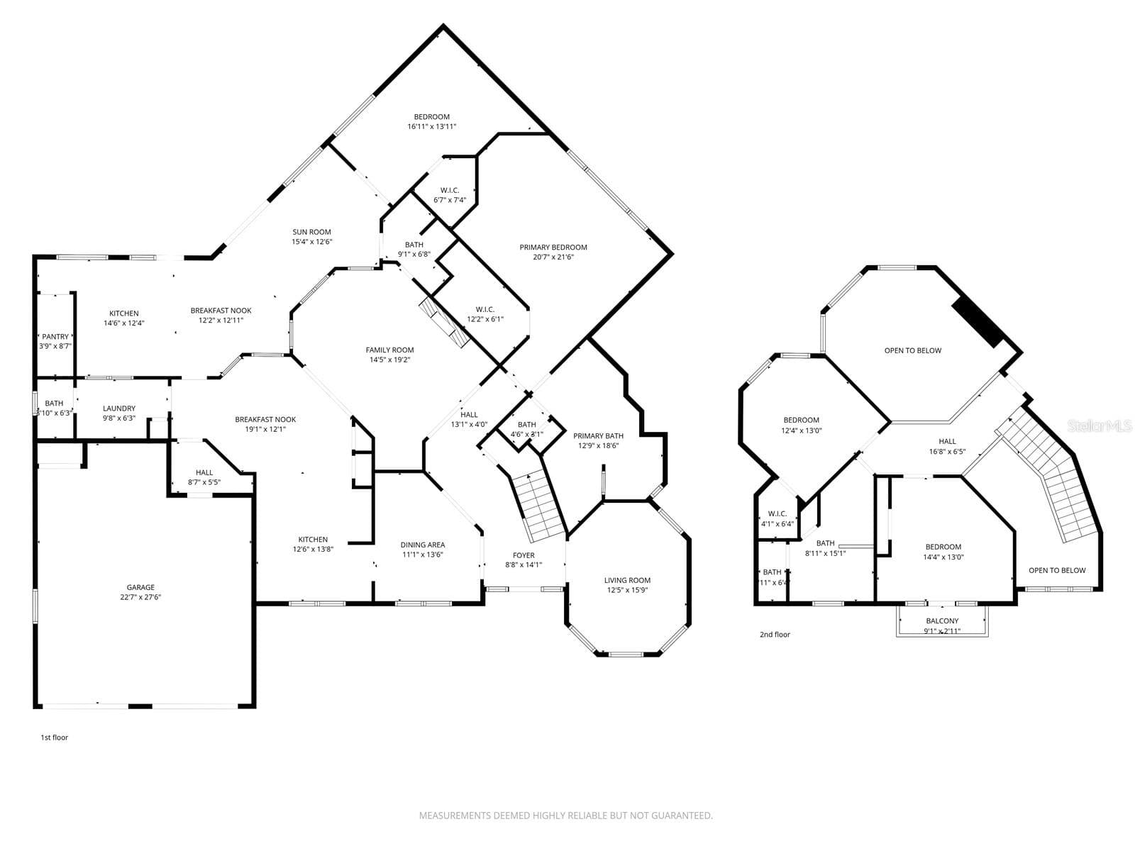 Single Family Residence at 2747 KISSIMMEE BAY CIR, KISSIMMEE, photo 60 of 62