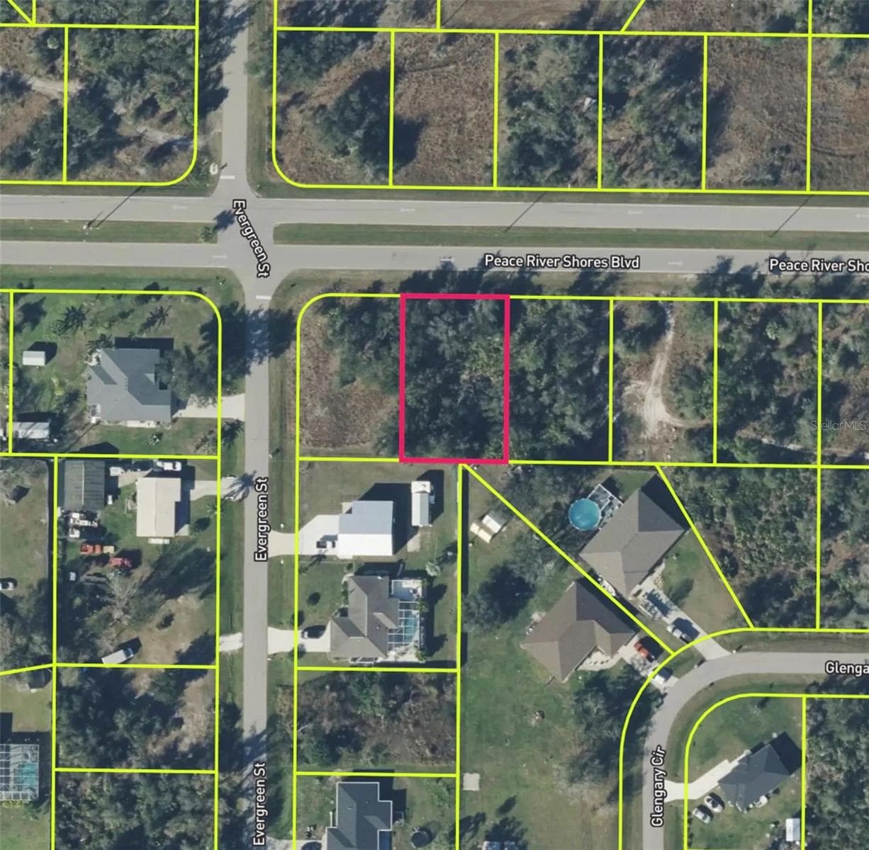29411 PEACE RIVER SHORES BLVD