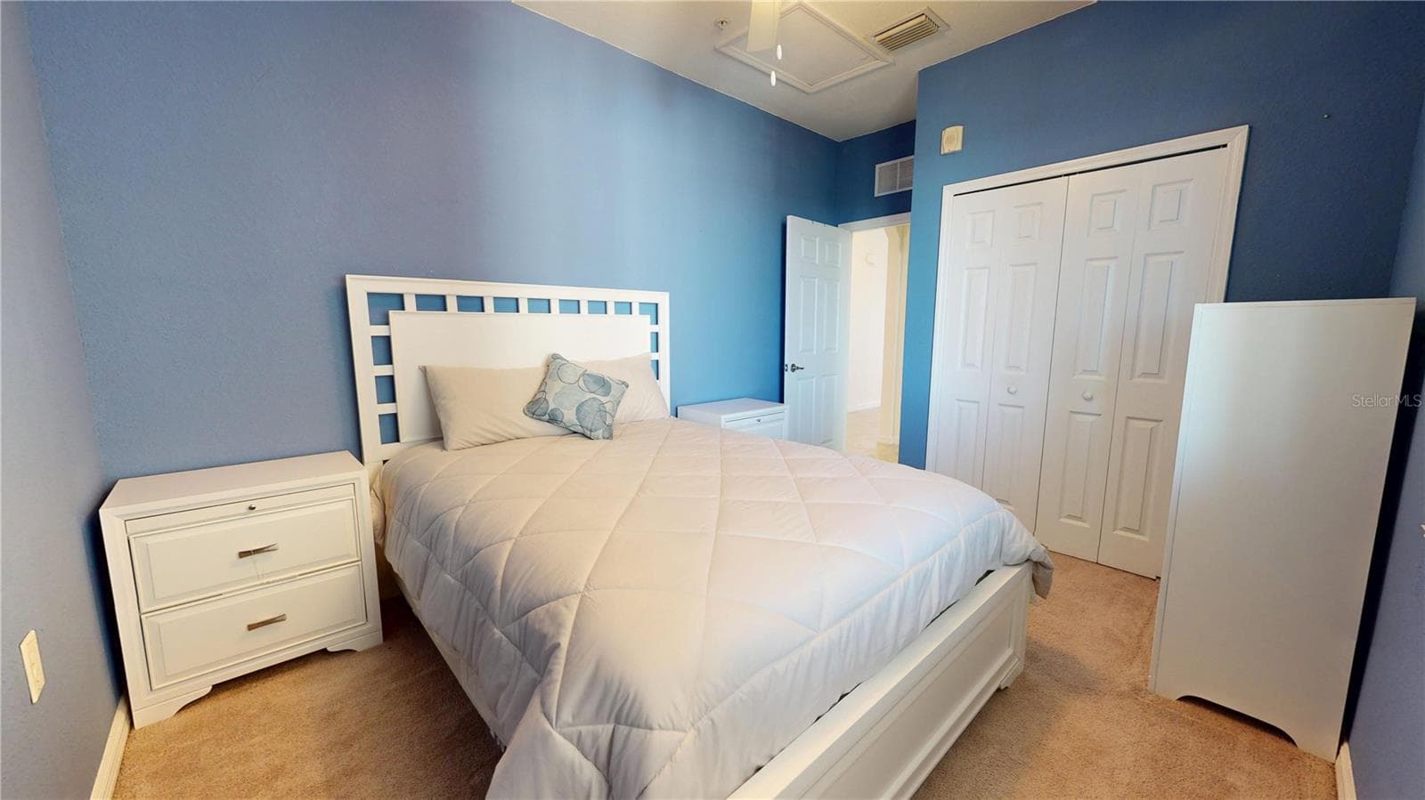 Guest Bedroom - 1030 TIDEWATER SHORES LOOP #401, BRADENTON