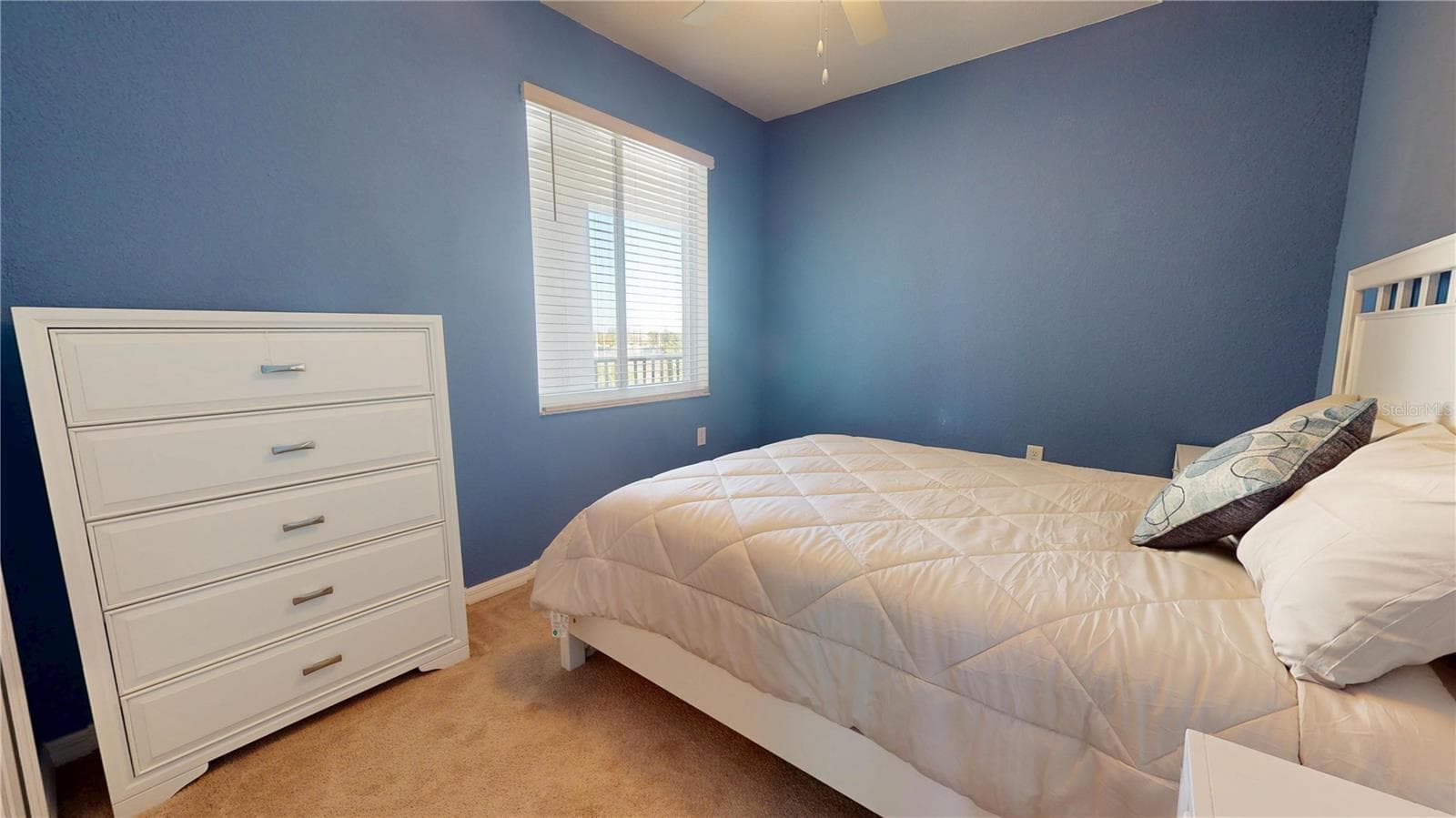 Guest Bedroom - 1030 TIDEWATER SHORES LOOP #401, BRADENTON