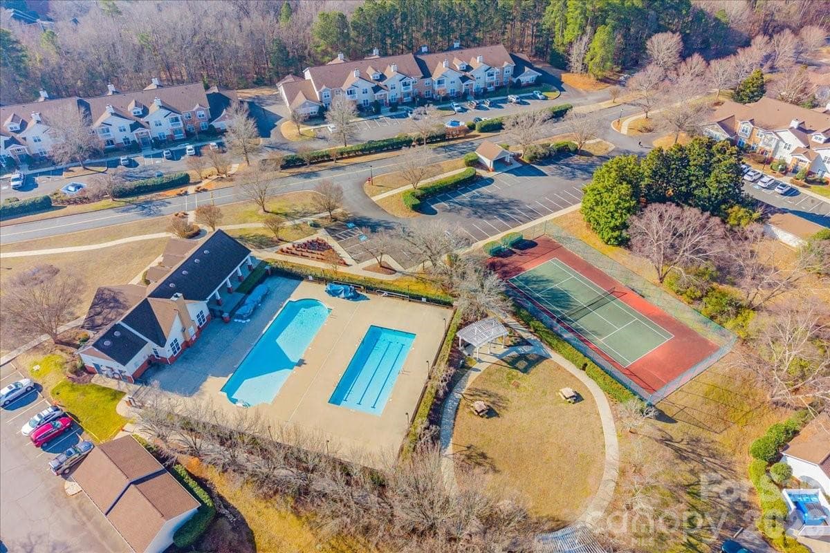 Condominium at 12451 Copper Mountain Boulevard, Charlotte, photo 36 of 36