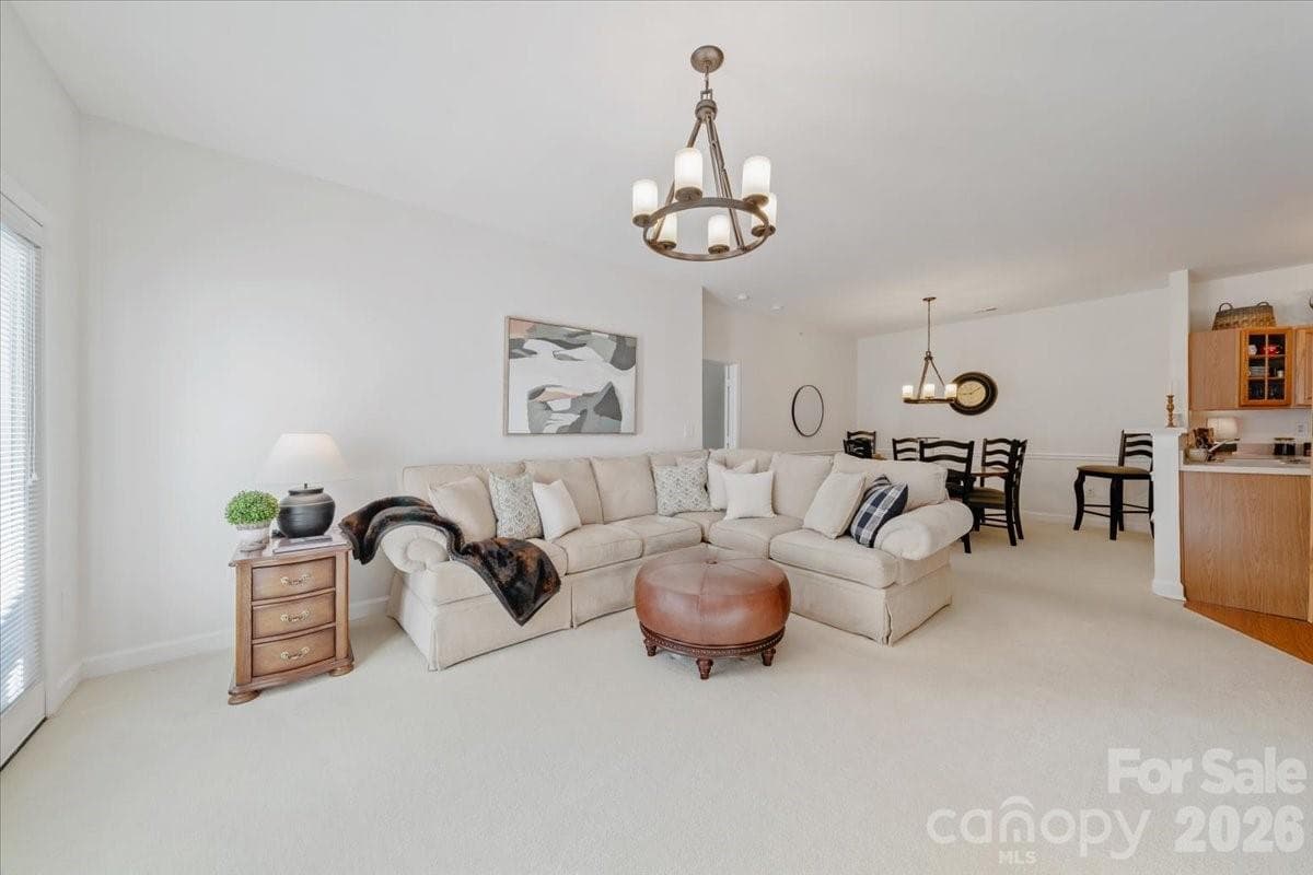 Condominium at Charlotte, photo 2 of 36