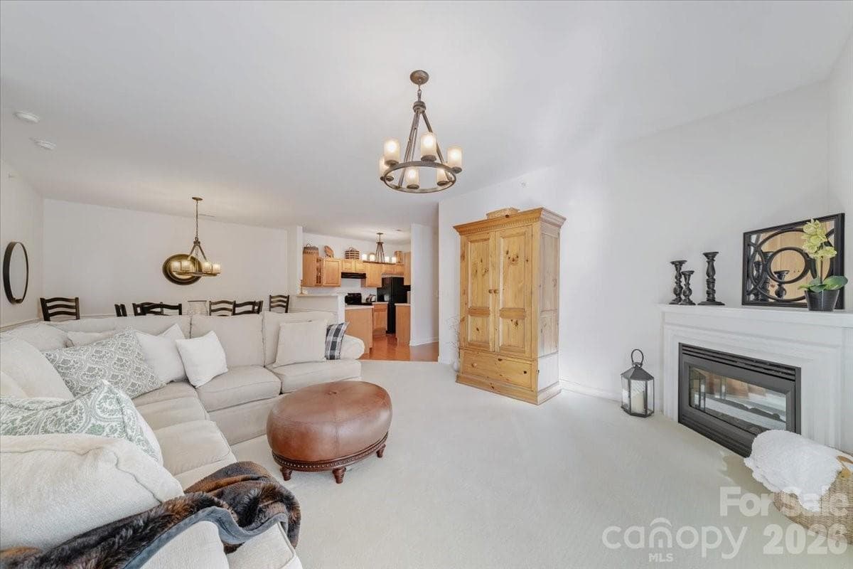 Condominium at 12451 Copper Mountain Boulevard, Charlotte, photo 6 of 36